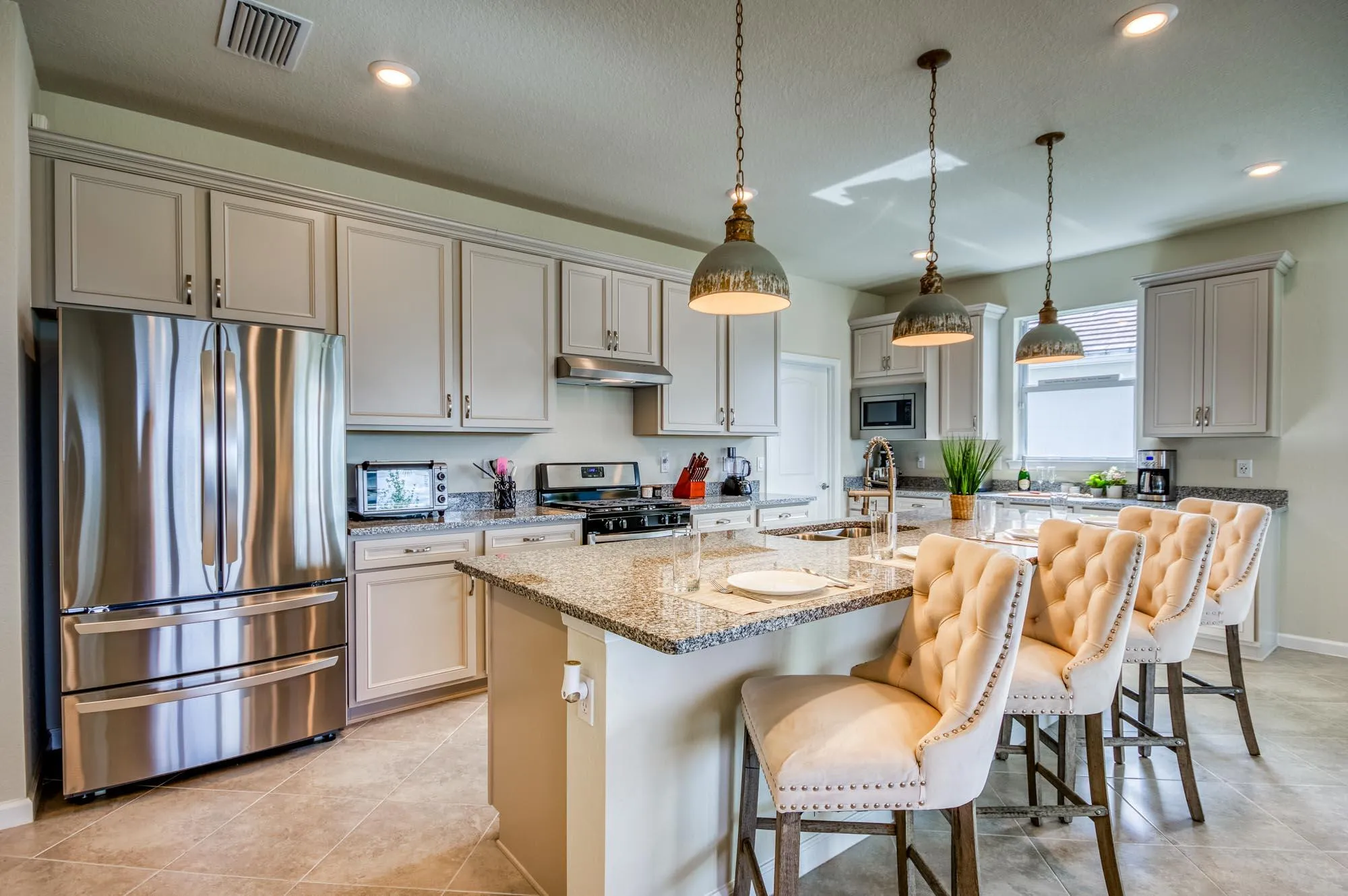 Property Slideshow image 5 of 64 | 13609 sw gingerline dr, Port Saint Lucie, FL, 34987