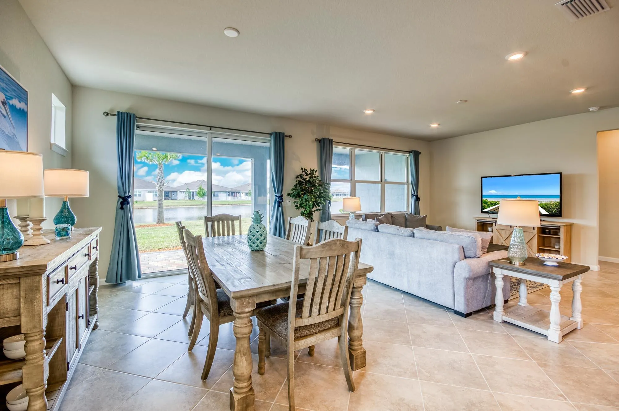 Property Slideshow image 10 of 64 | 13609 sw gingerline dr, Port Saint Lucie, FL, 34987