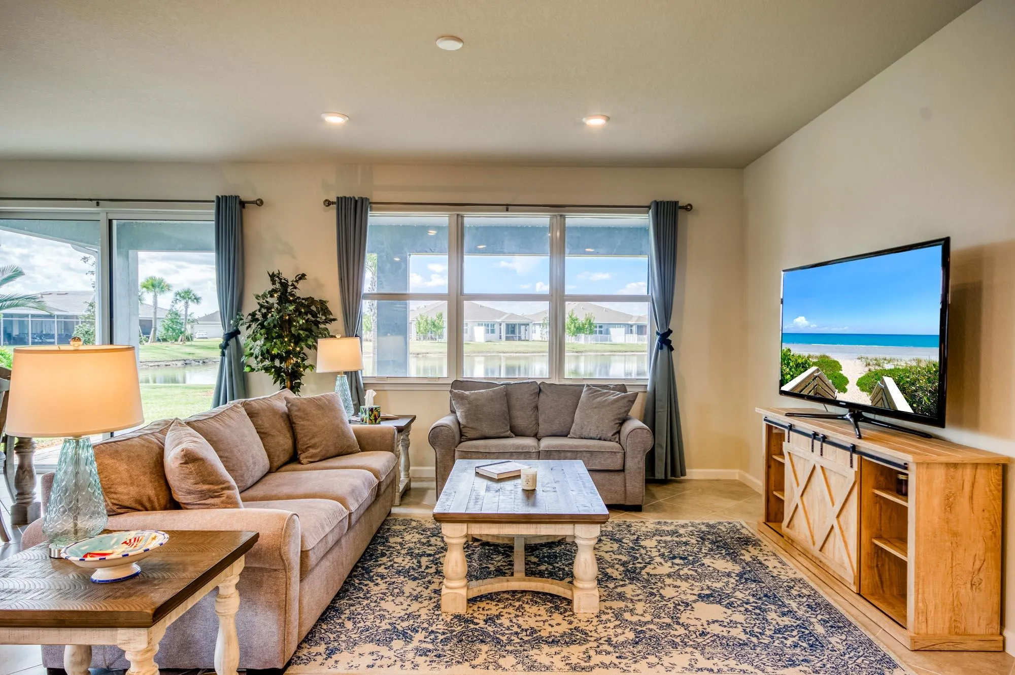 Property Slideshow image 13 of 64 | 13609 sw gingerline dr, Port Saint Lucie, FL, 34987