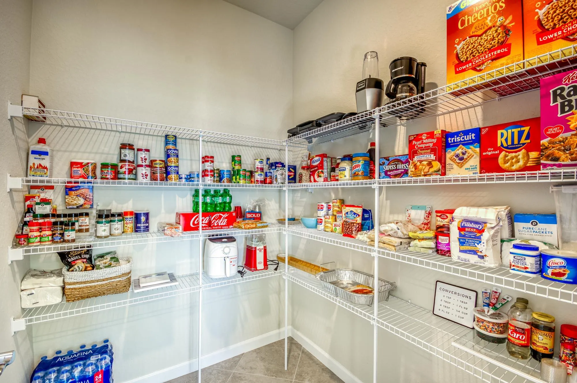 Property Slideshow image 6 of 64 | 13609 sw gingerline dr, Port Saint Lucie, FL, 34987