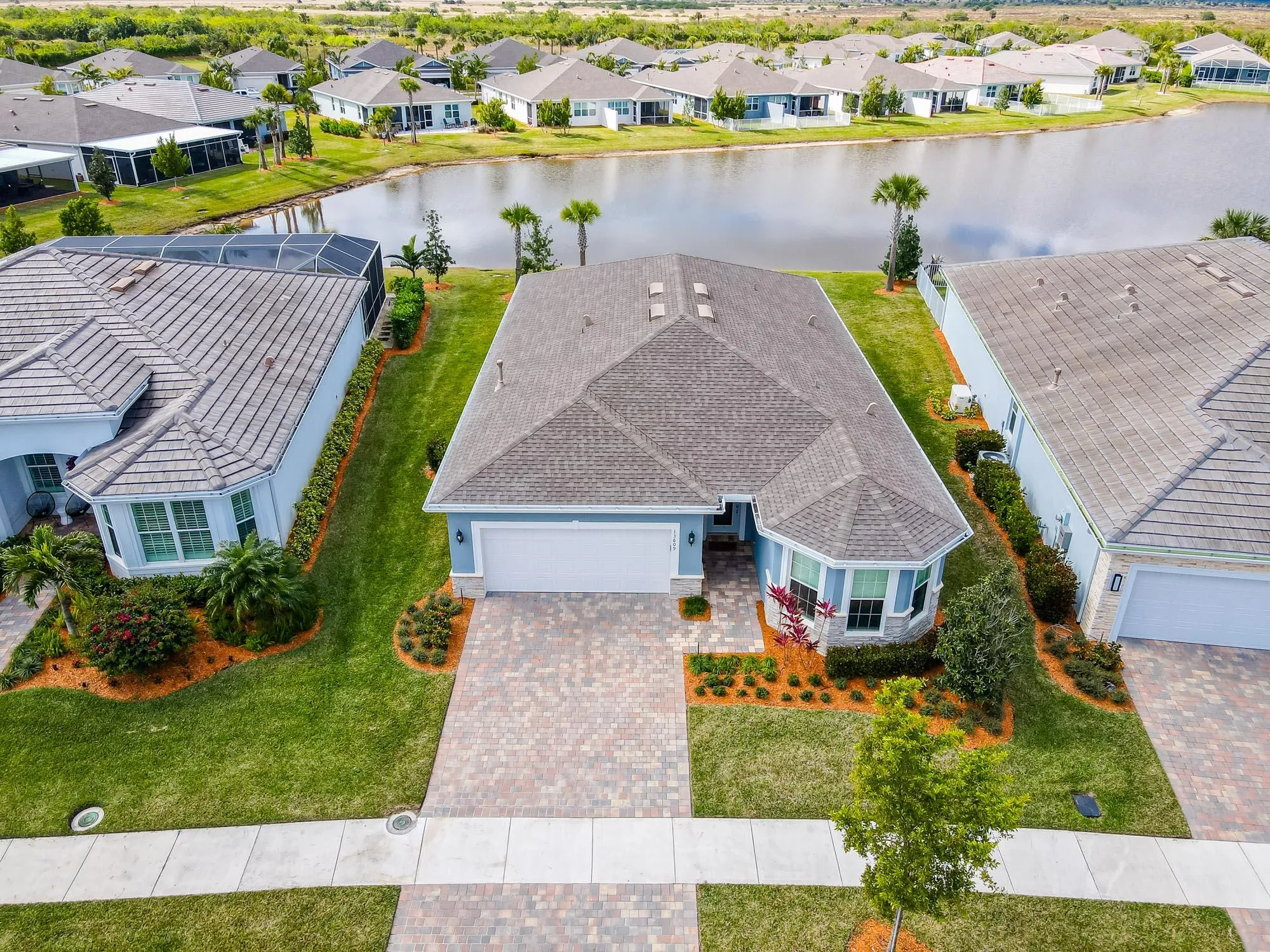 Property Slideshow image 34 of 64 | 13609 sw gingerline dr, Port Saint Lucie, FL, 34987