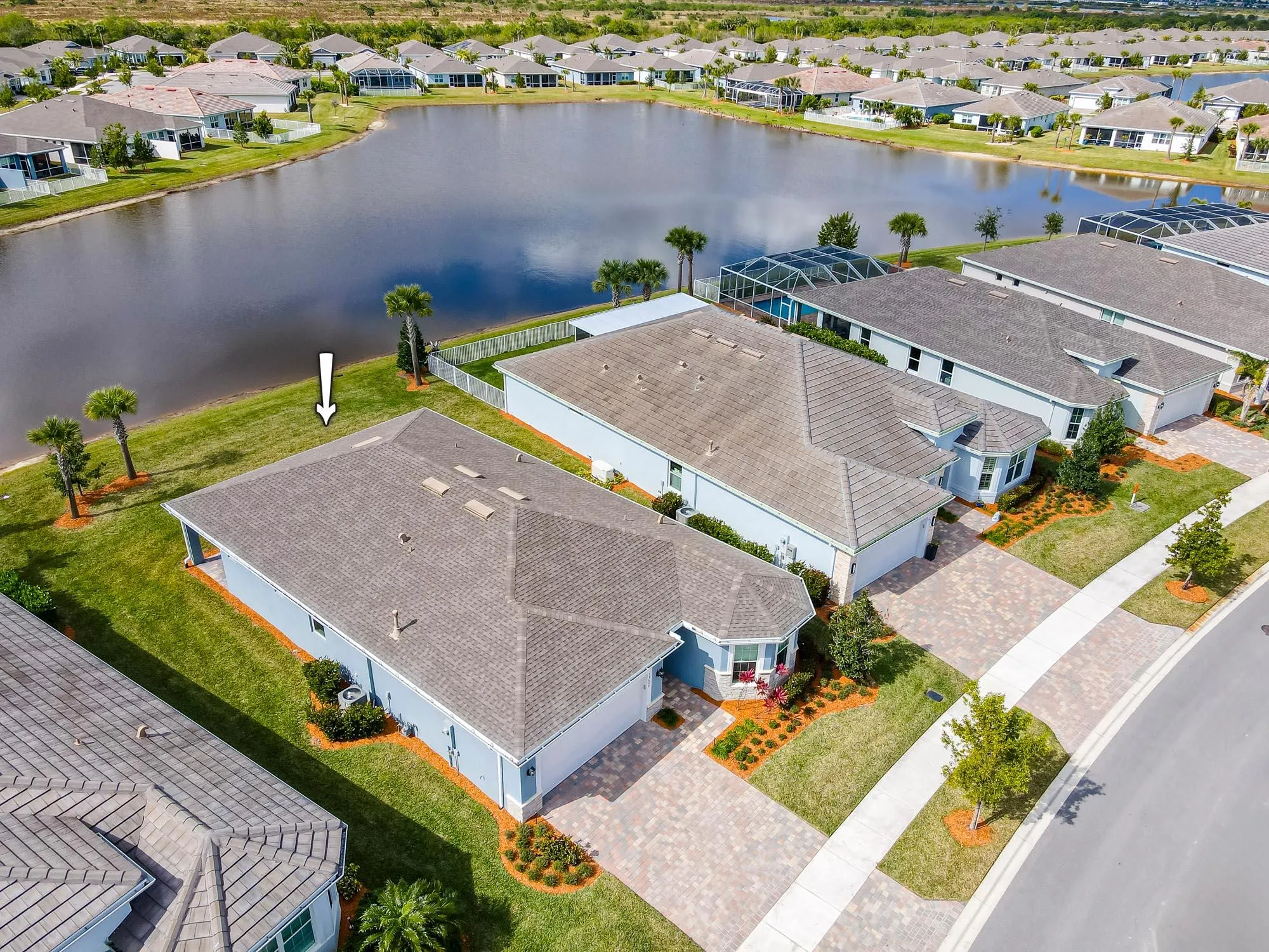 Property Slideshow image 1 of 64 | 13609 sw gingerline dr, Port Saint Lucie, FL, 34987