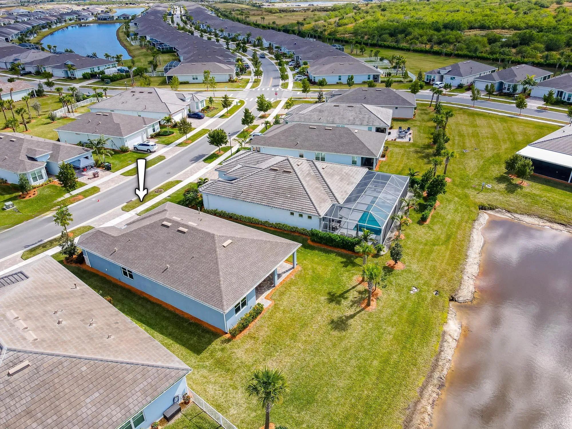 Property Slideshow image 32 of 64 | 13609 sw gingerline dr, Port Saint Lucie, FL, 34987