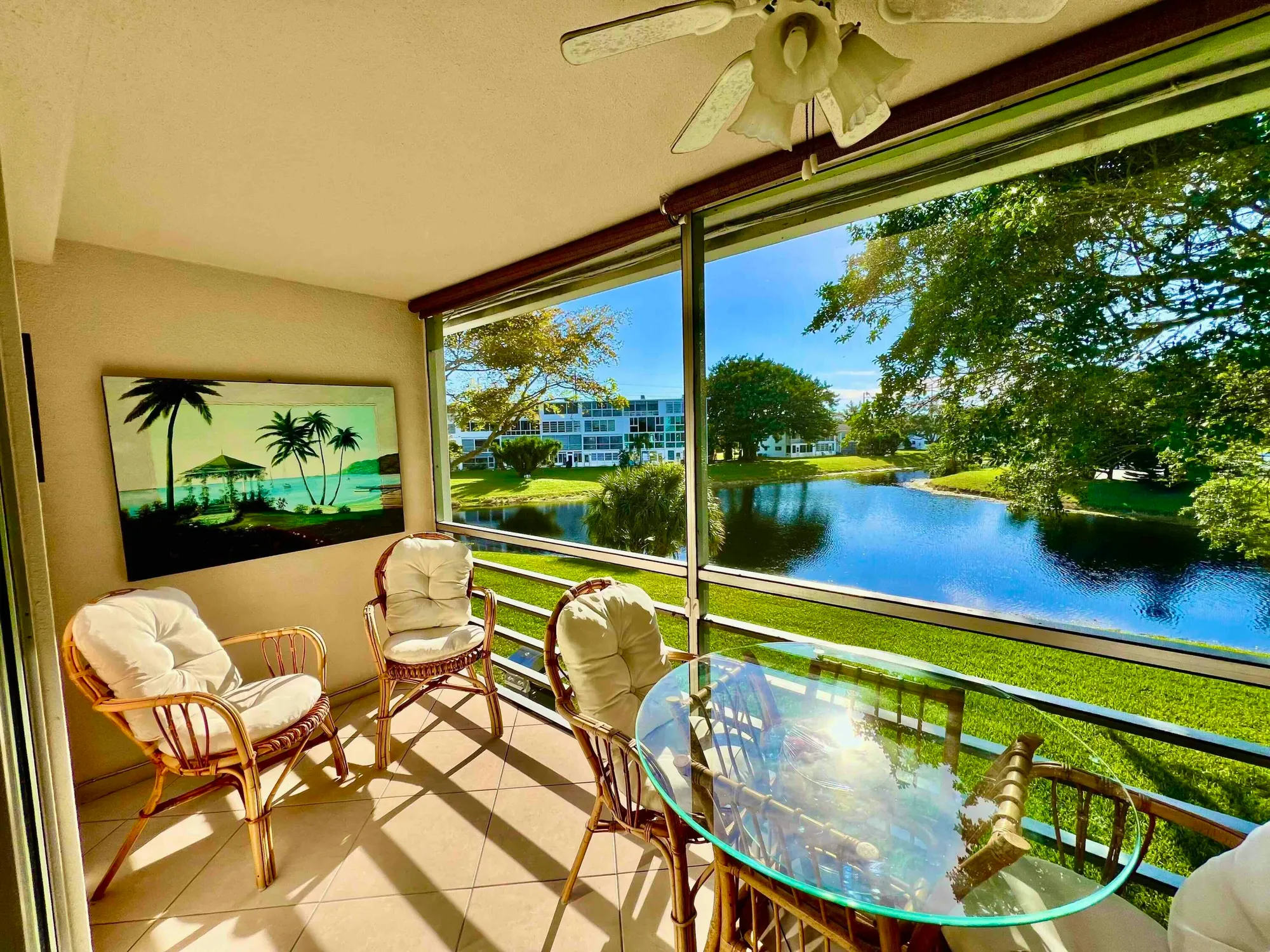Property Slideshow image 1 of 50 | 101 oakridge h, Deerfield Beach, FL, 33442
