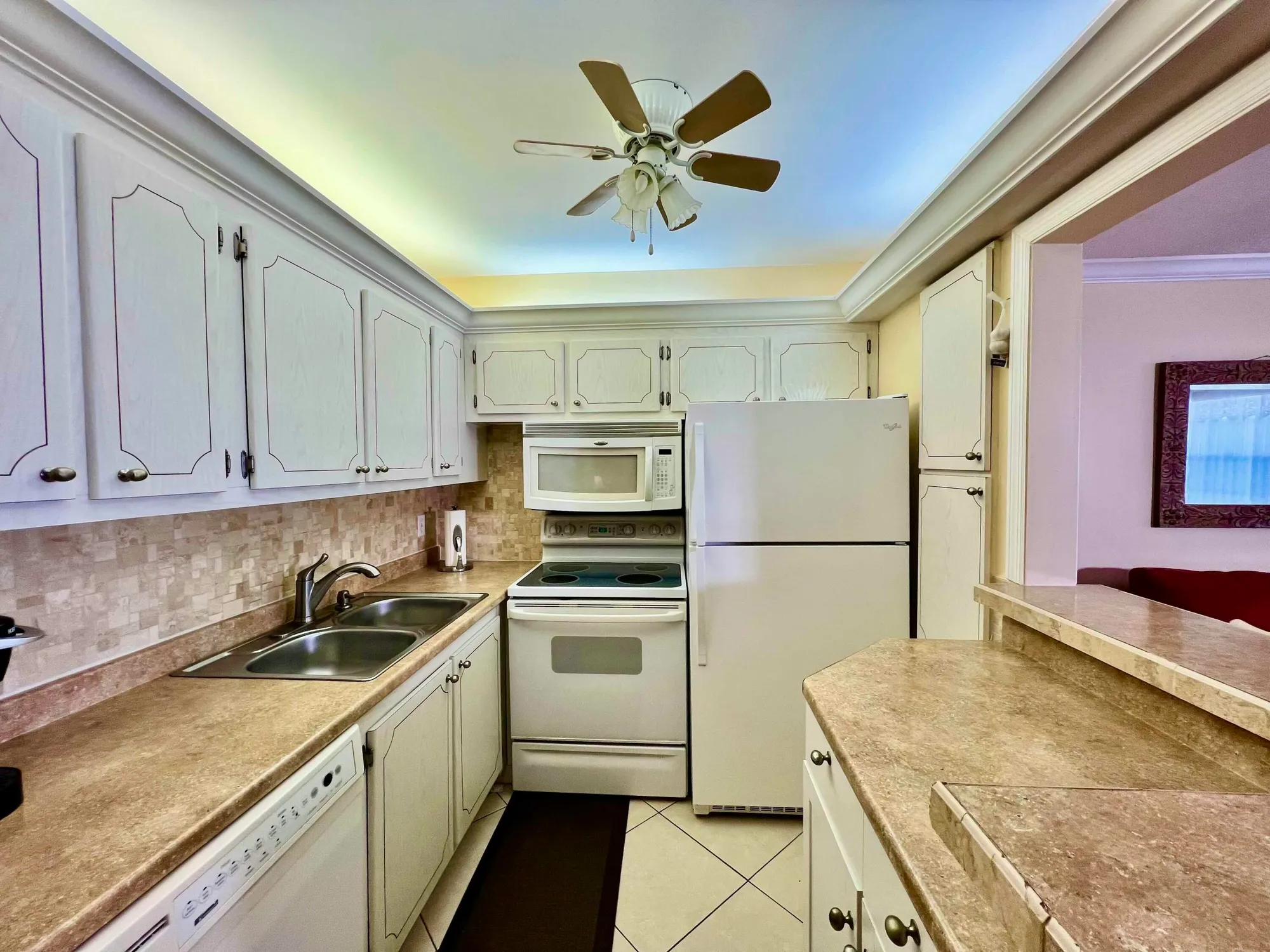 Property Slideshow image 3 of 50 | 101 oakridge h, Deerfield Beach, FL, 33442