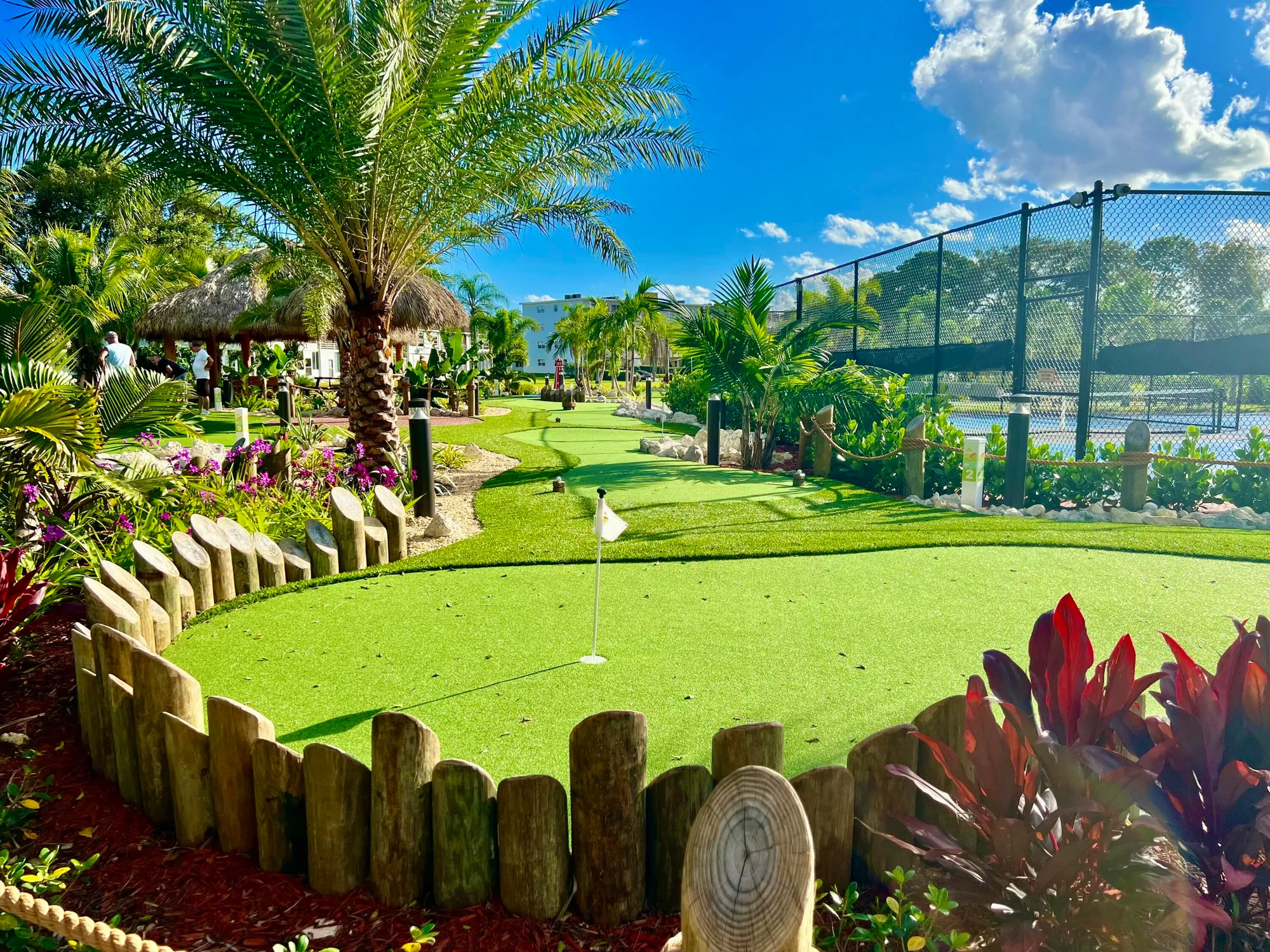 Property Slideshow image 32 of 50 | 101 oakridge h, Deerfield Beach, FL, 33442