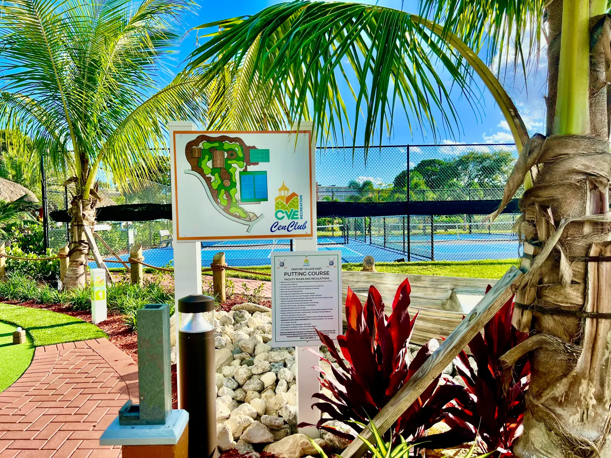 Property Slideshow image 33 of 50 | 101 oakridge h, Deerfield Beach, FL, 33442