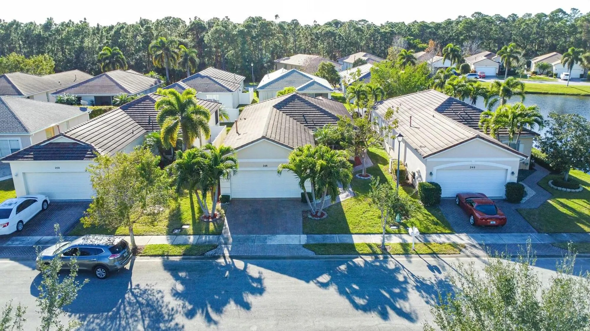 Property Slideshow image 25 of 35 | 248 sw manatee springs way, Port Saint Lucie, FL, 34986