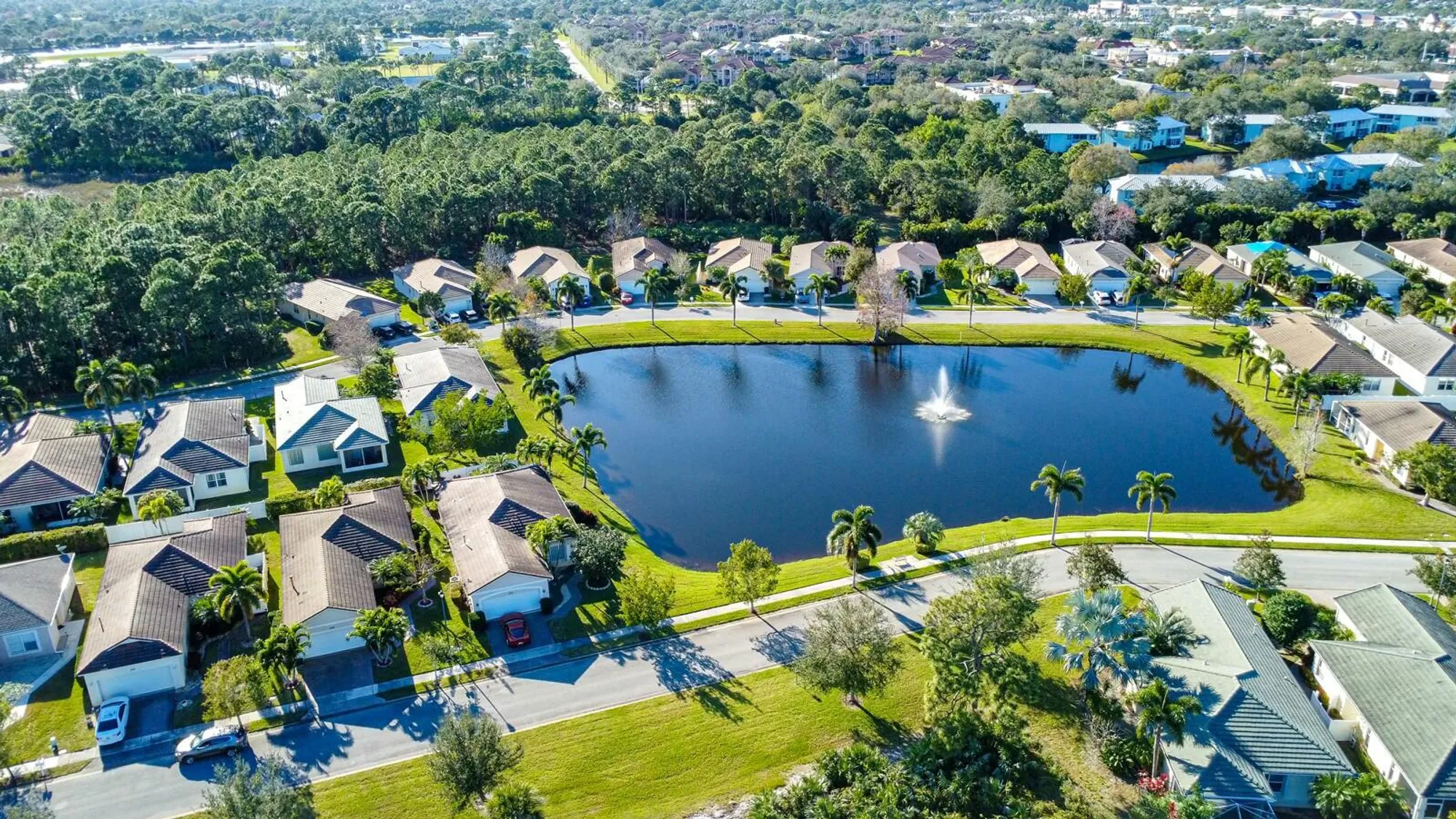 Property Slideshow image 34 of 35 | 248 sw manatee springs way, Port Saint Lucie, FL, 34986