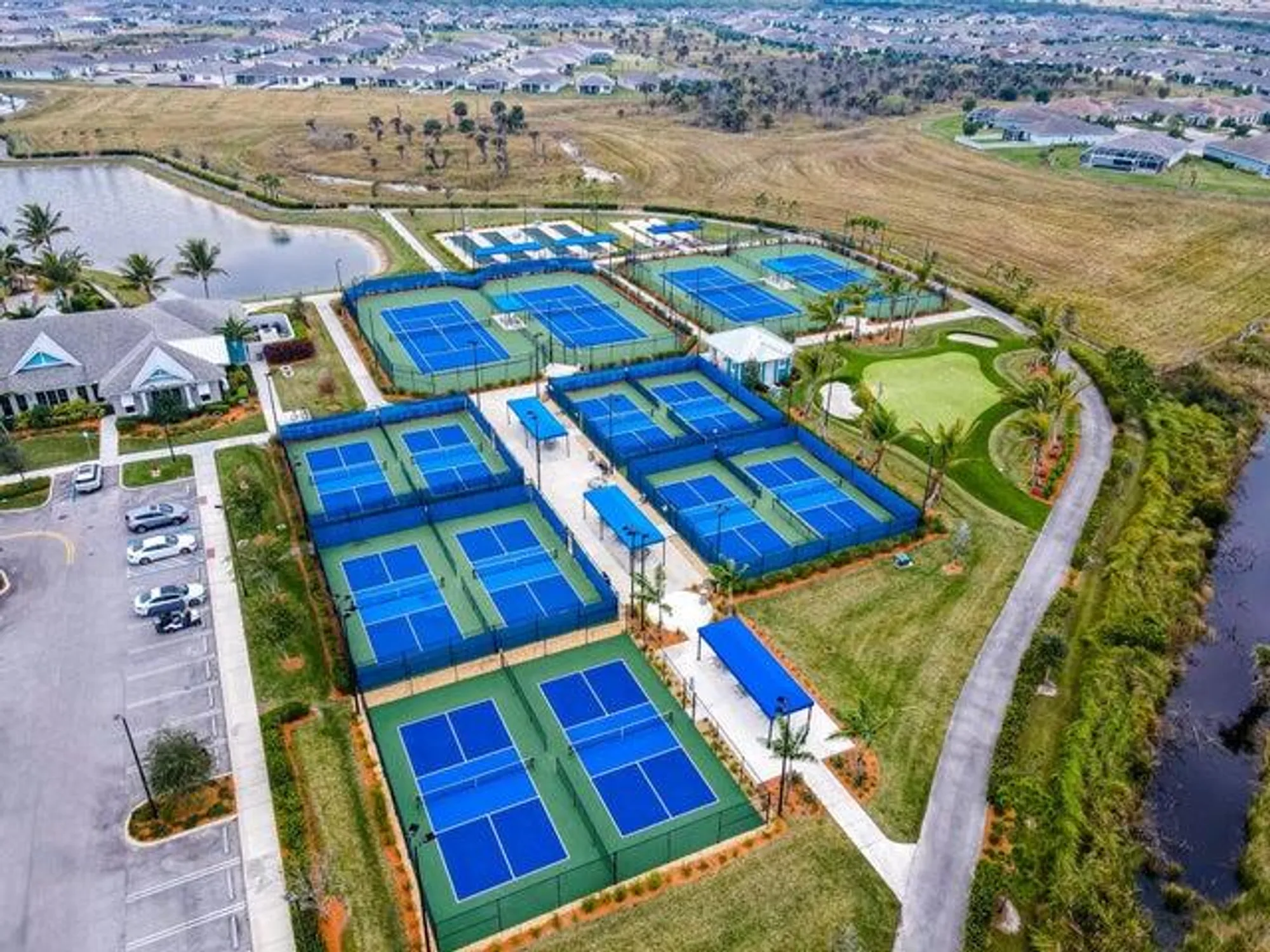 Property Slideshow image 57 of 64 | 13609 sw gingerline dr, Port Saint Lucie, FL, 34987