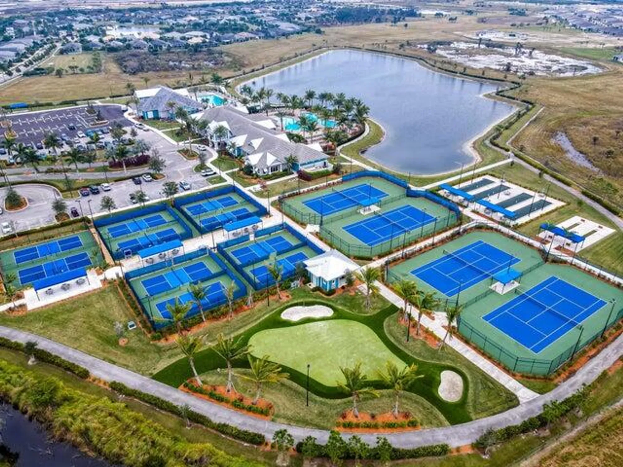 Property Slideshow image 58 of 64 | 13609 sw gingerline dr, Port Saint Lucie, FL, 34987