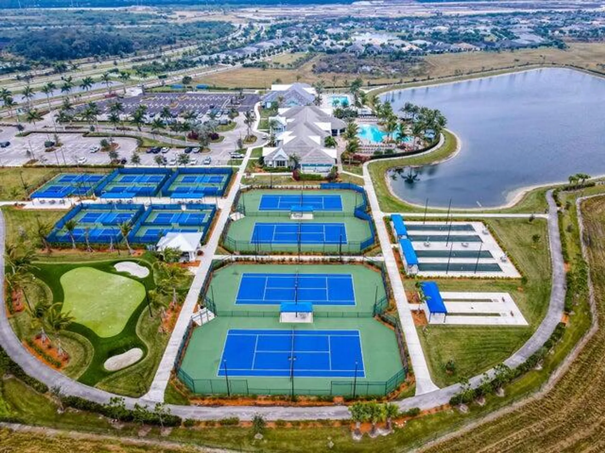 Property Slideshow image 59 of 64 | 13609 sw gingerline dr, Port Saint Lucie, FL, 34987