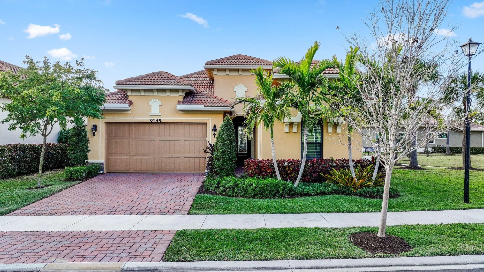 Property Slideshow image 3 of 66 | 9149 leon cir, Parkland, FL, 33076