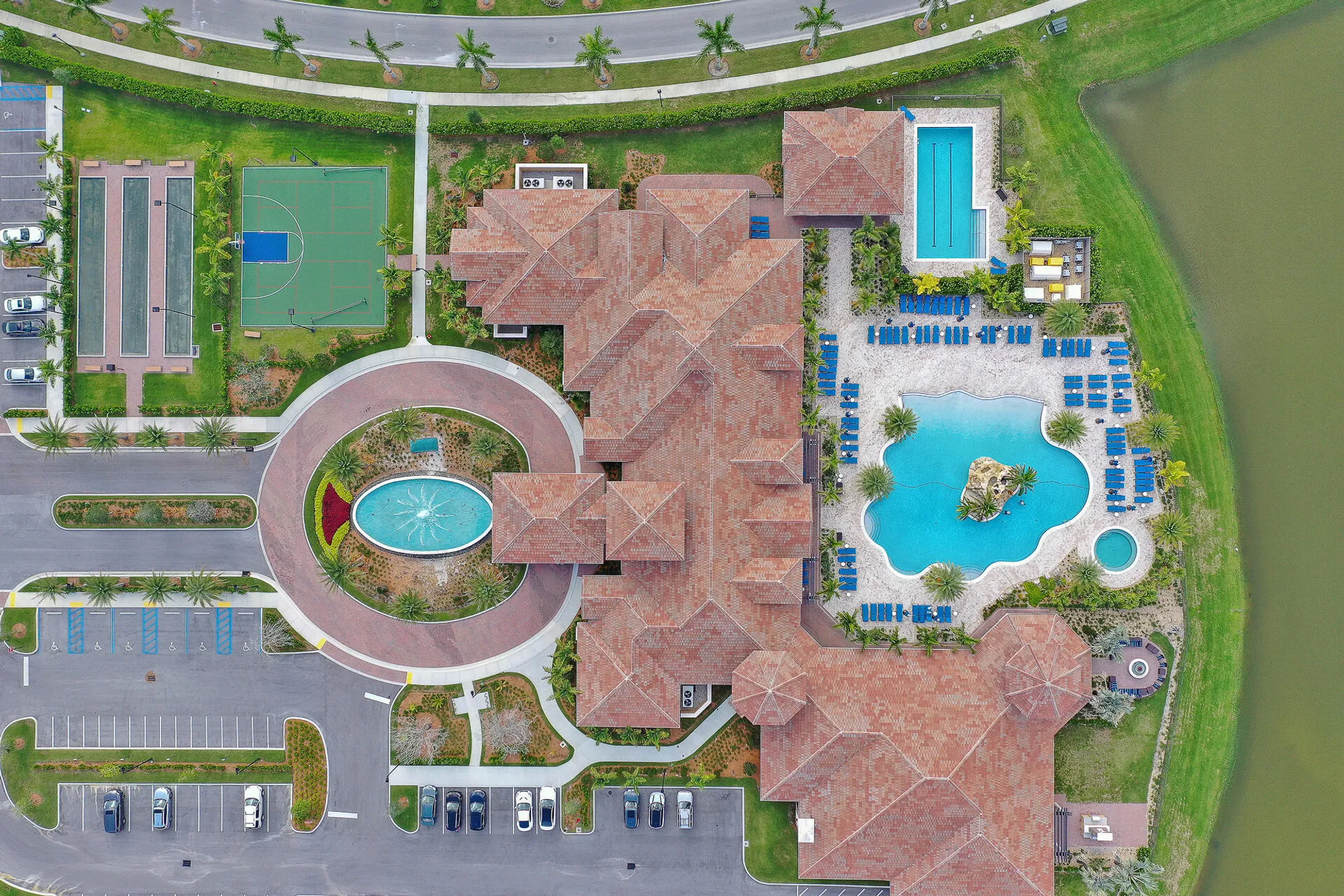 Property Slideshow image 52 of 66 | 9149 leon cir, Parkland, FL, 33076