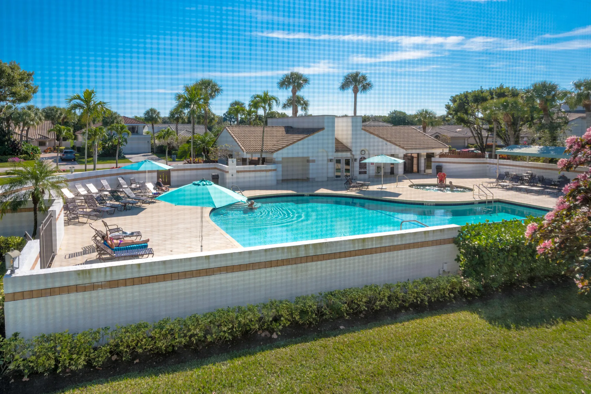 Property Slideshow image 22 of 49 | 7485 glendevon ln apt 1105, Delray Beach, FL, 33446