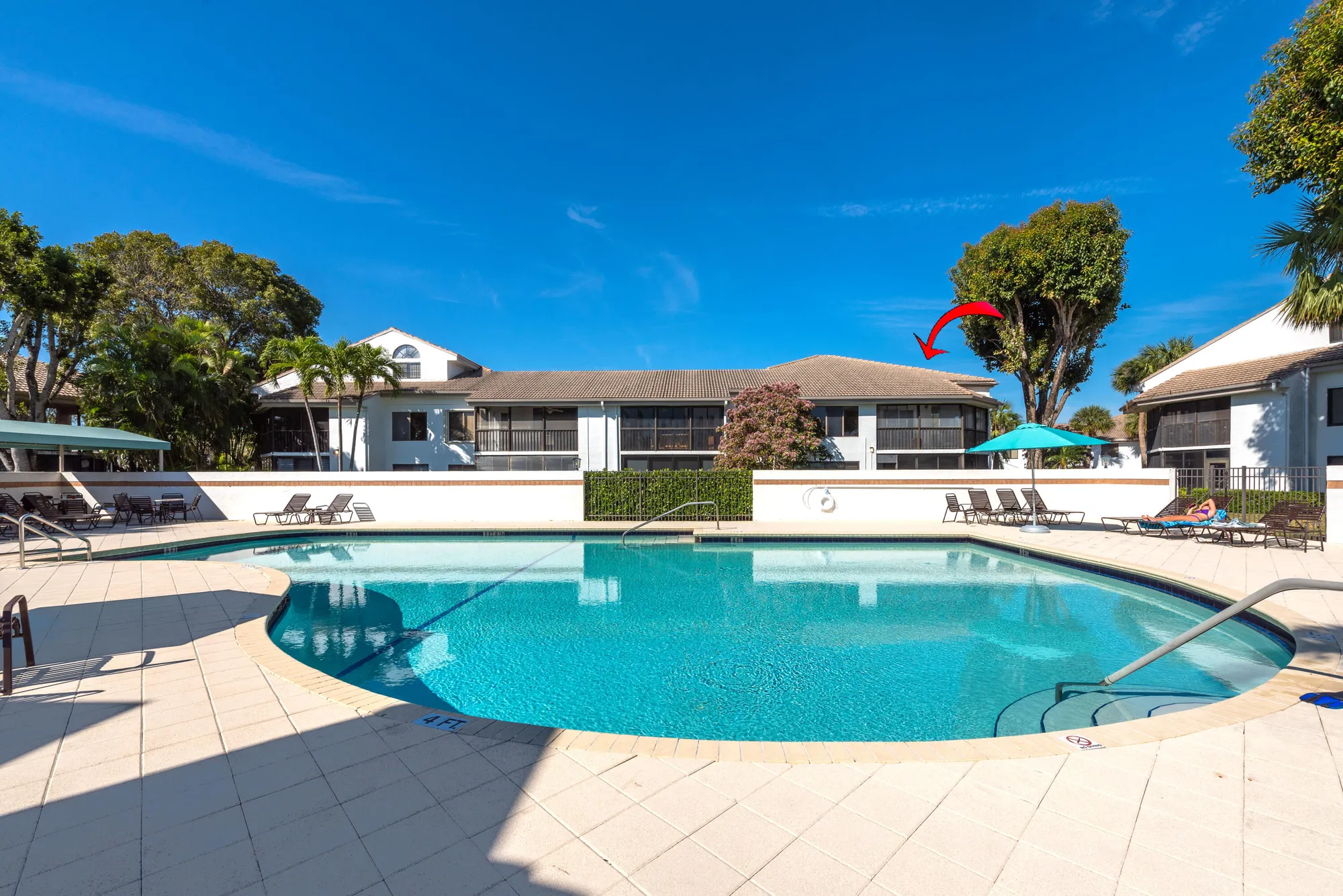 Property Slideshow image 23 of 49 | 7485 glendevon ln apt 1105, Delray Beach, FL, 33446