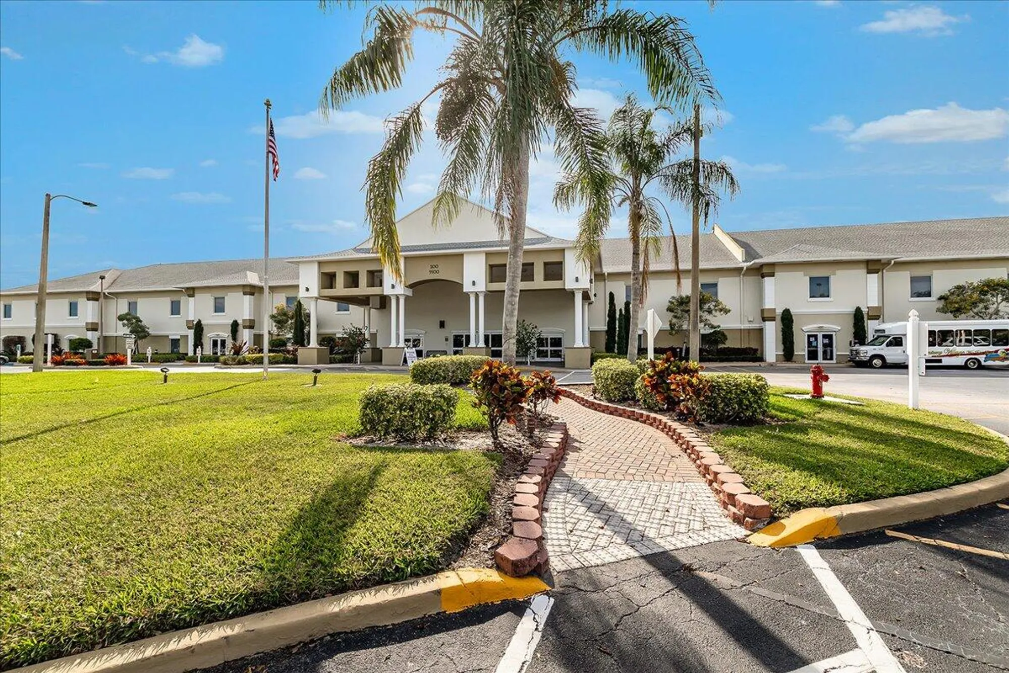 Property Slideshow image 22 of 30 | 104 wellington b, West Palm Beach, FL, 33417