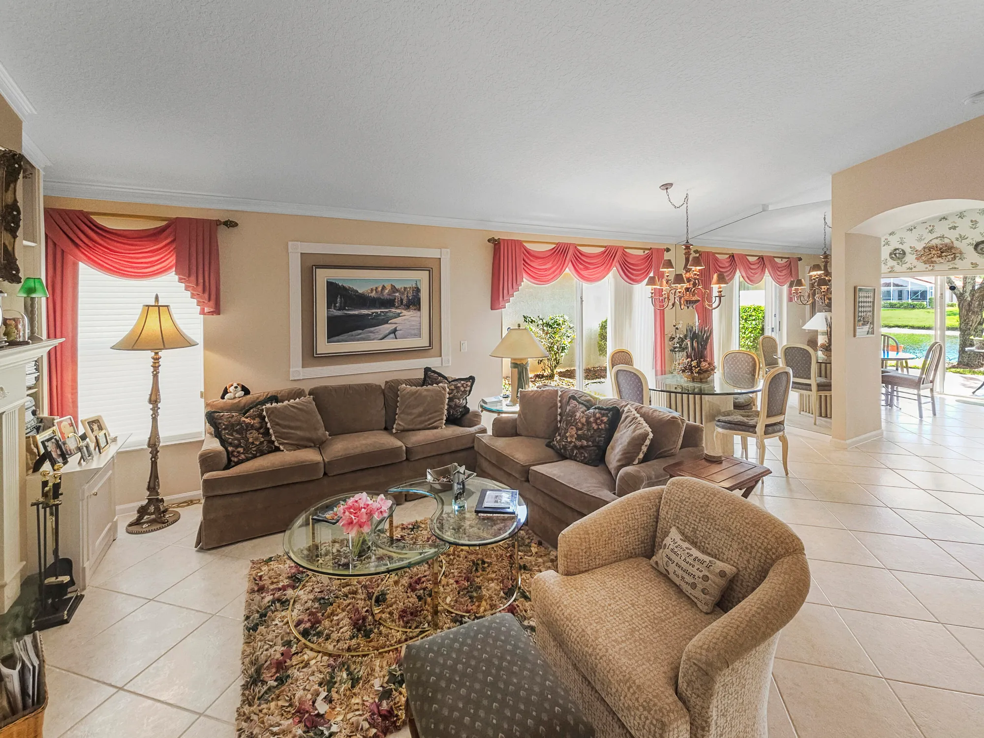 Property Slideshow image 7 of 70 | 5122 corbel lake way, Boynton Beach, FL, 33437
