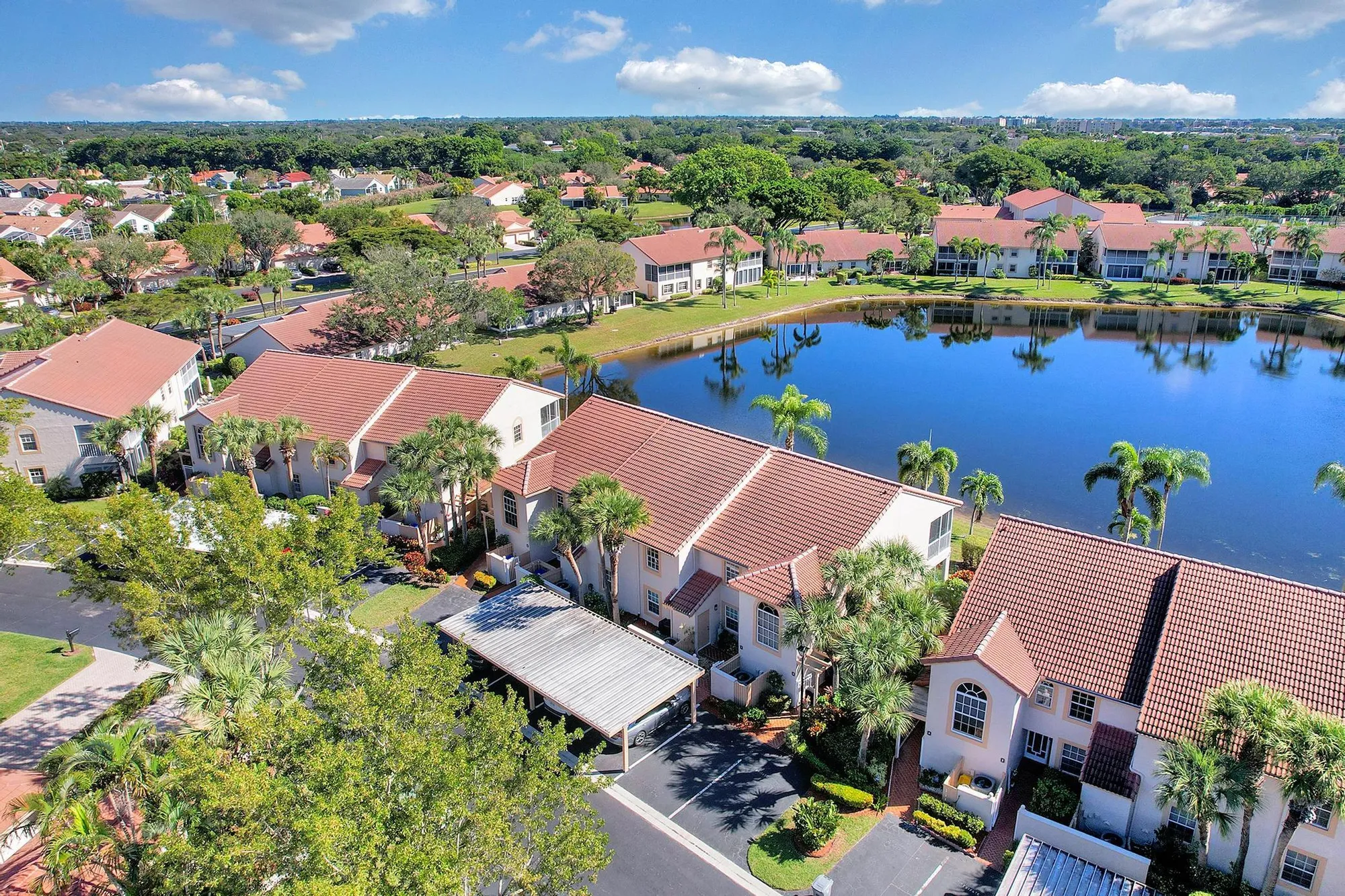 Property Slideshow image 25 of 31 | 14356 emerald lake dr 3, Delray Beach, FL, 33446