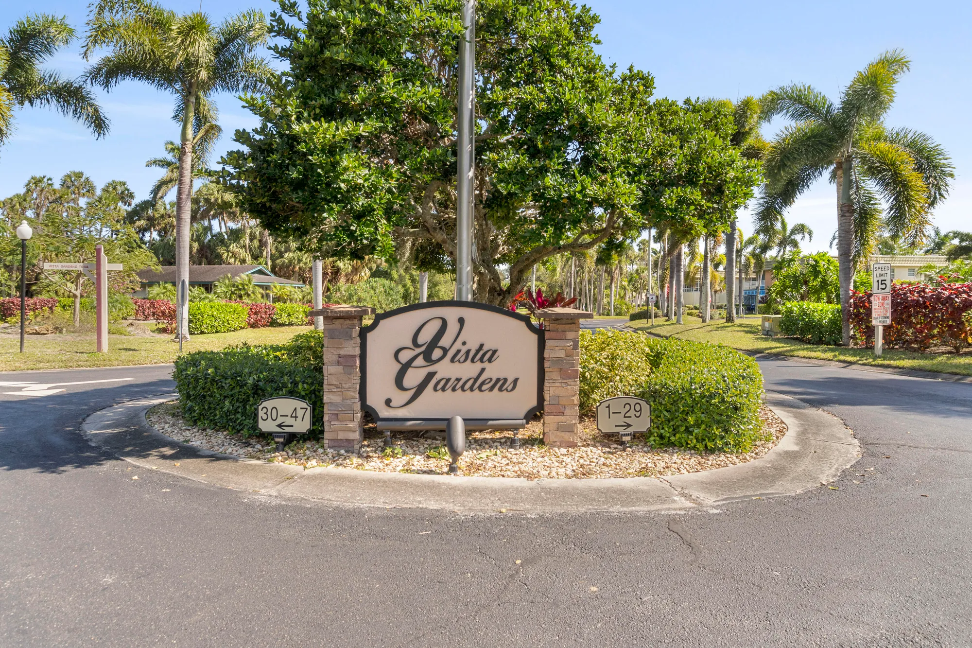 Property Slideshow image 44 of 45 | 25 vista gardens trl 107, Vero Beach, FL, 32962