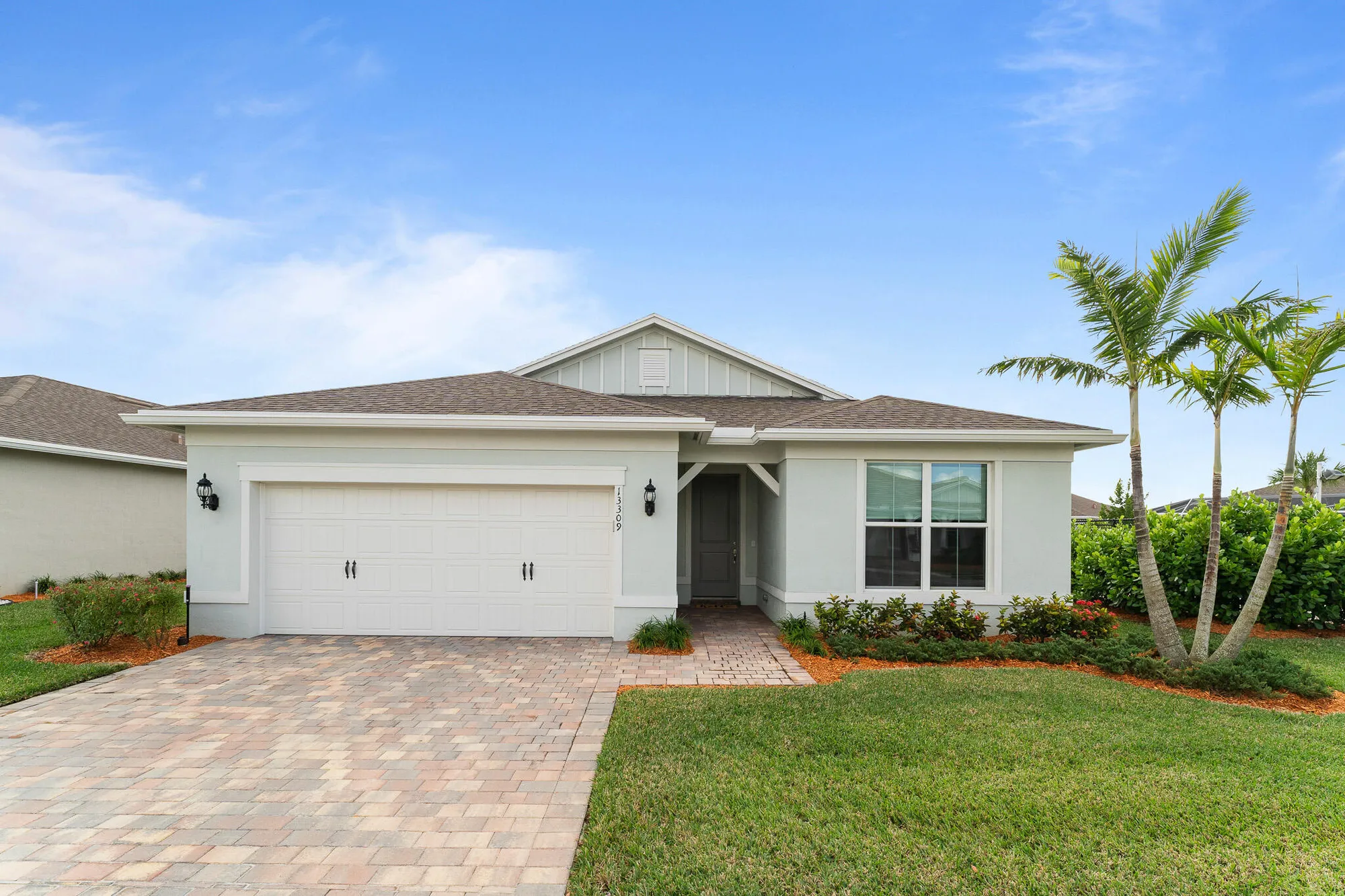 Property Slideshow image 1 of 51 | 13309 sw vermillion cir, Port Saint Lucie, FL, 34987