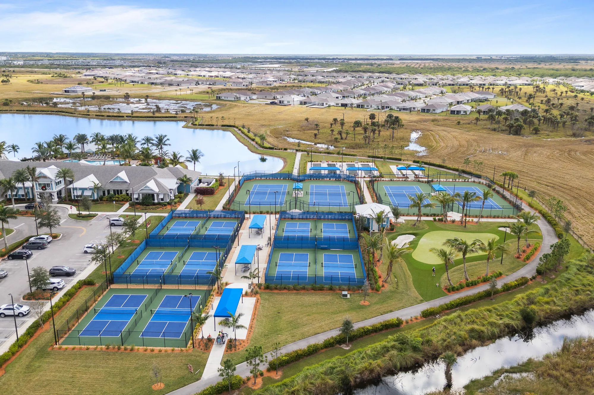 Property Slideshow image 40 of 51 | 13309 sw vermillion cir, Port Saint Lucie, FL, 34987
