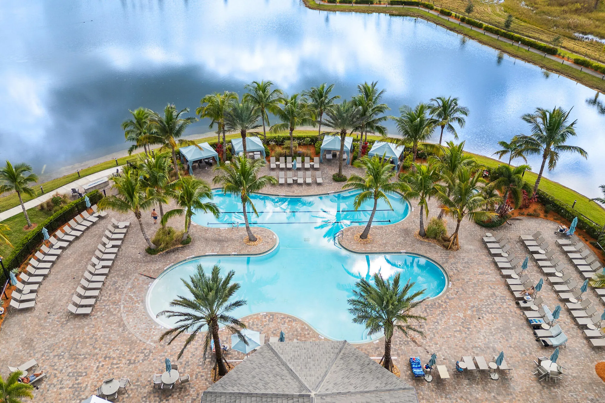 Property Slideshow image 42 of 51 | 13309 sw vermillion cir, Port Saint Lucie, FL, 34987