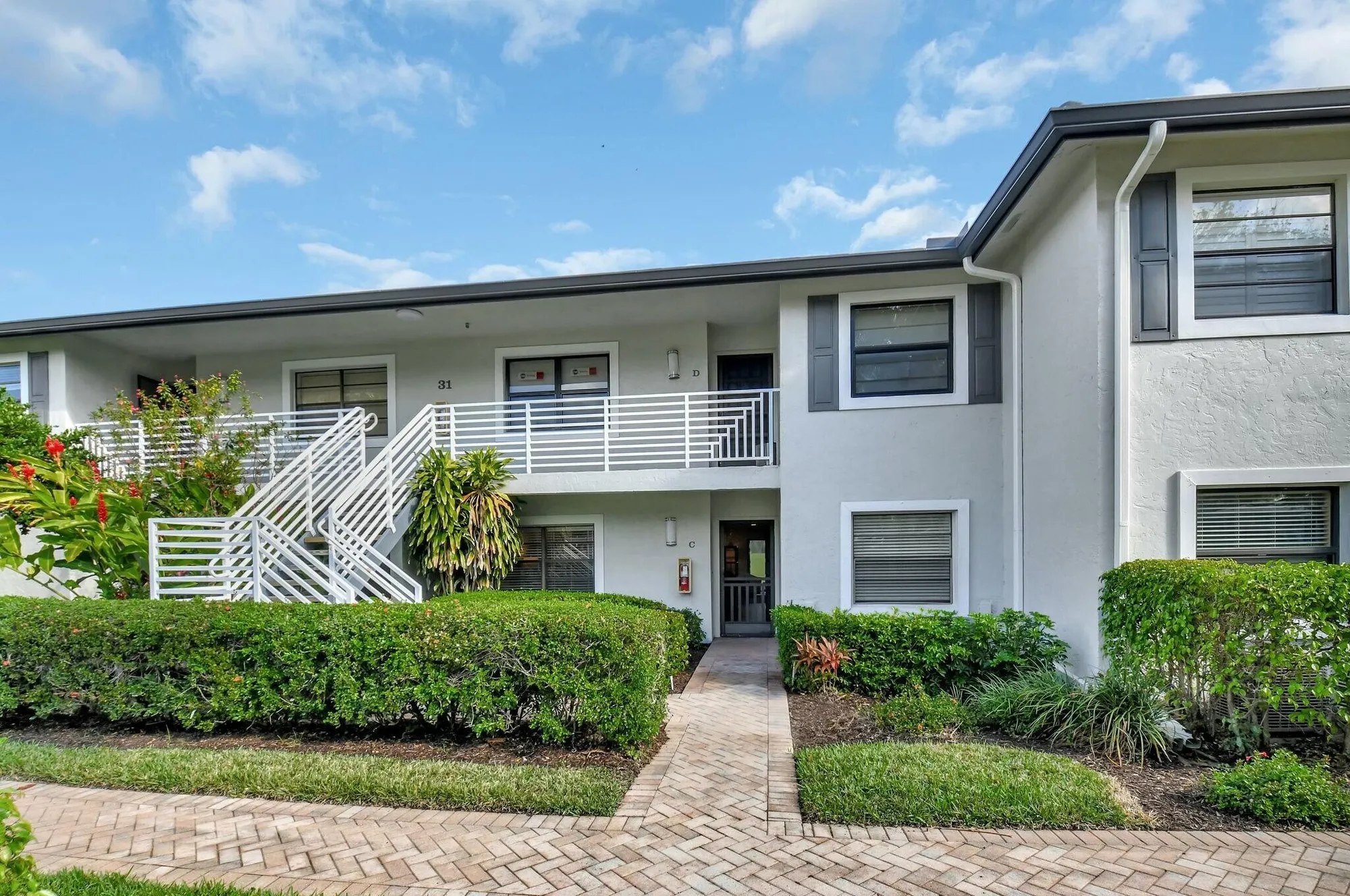 Property Slideshow image 1 of 54 | 31 southport ln c, Boynton Beach, FL, 33436