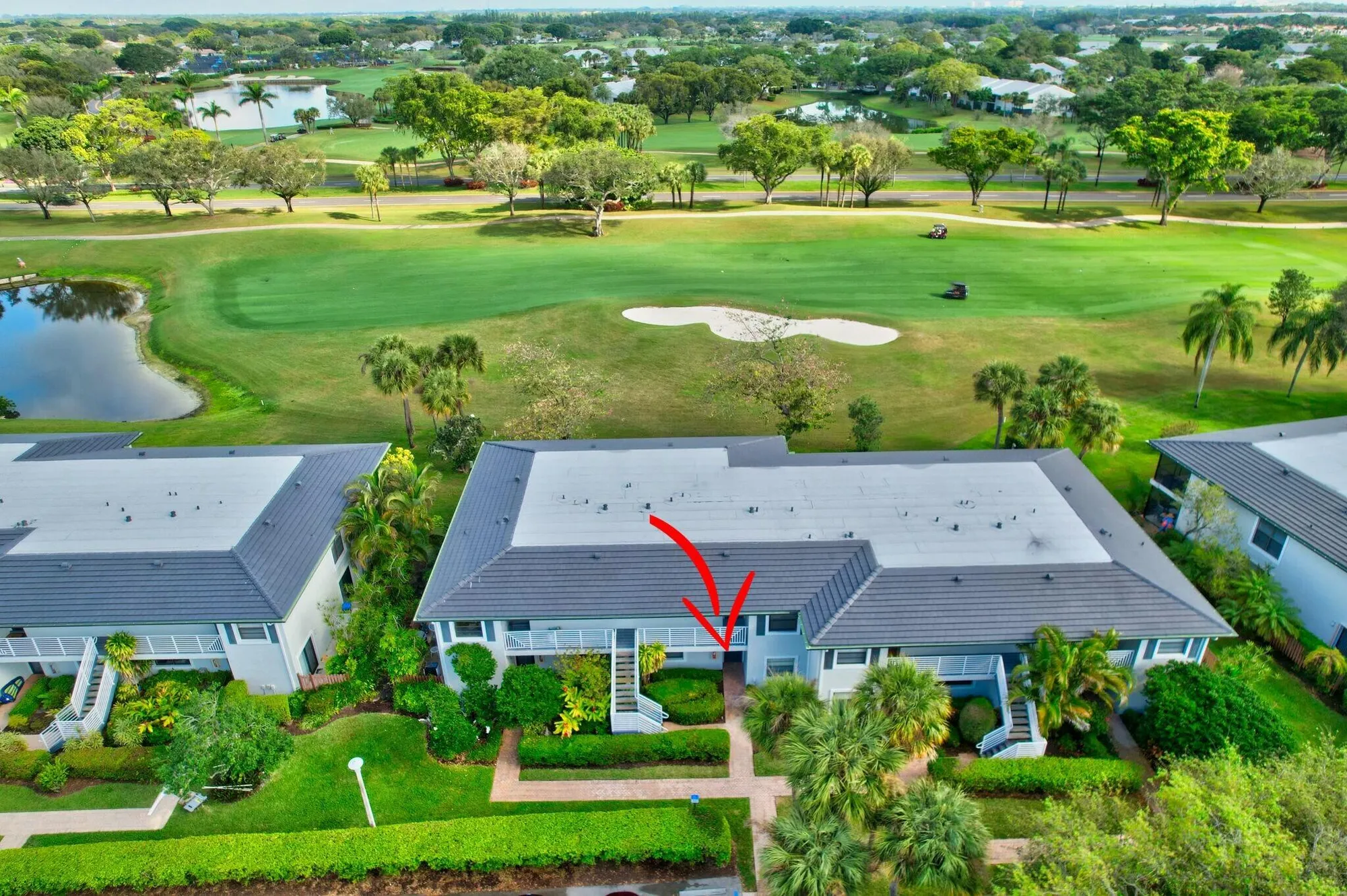 Property Slideshow image 34 of 54 | 31 southport ln c, Boynton Beach, FL, 33436