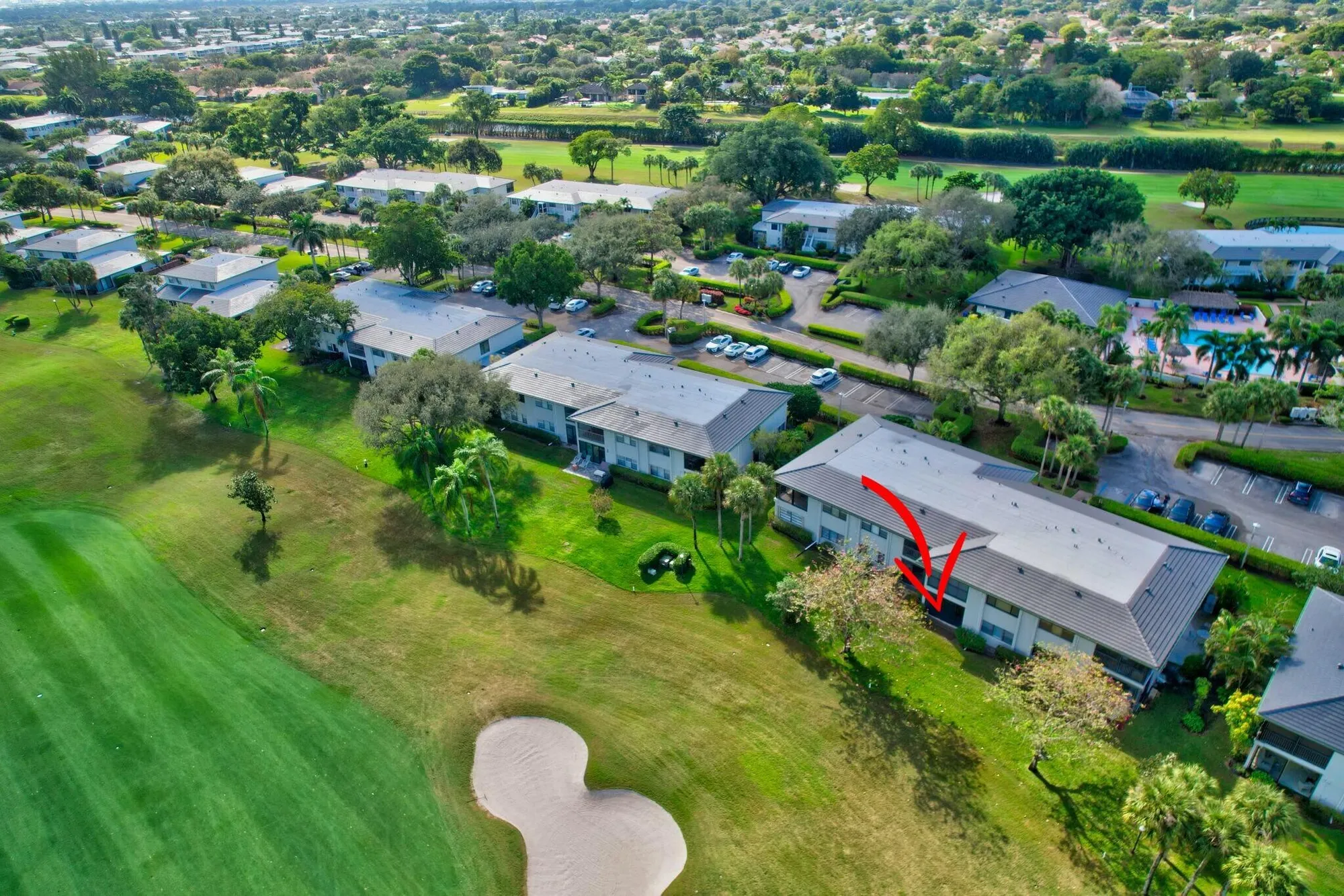 Property Slideshow image 38 of 54 | 31 southport ln c, Boynton Beach, FL, 33436