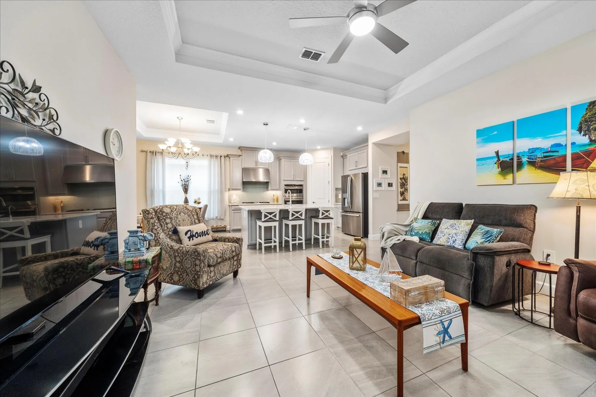 Property Slideshow image 4 of 34 | 9597 sw royal poinciana dr, Port Saint Lucie, FL, 34987