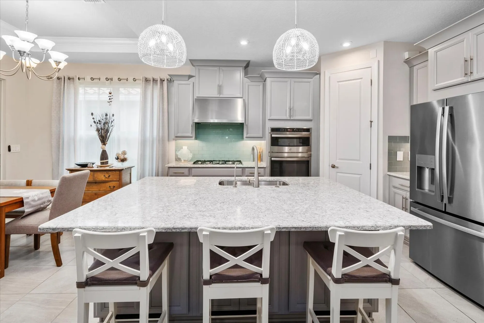 Property Slideshow image 7 of 34 | 9597 sw royal poinciana dr, Port Saint Lucie, FL, 34987