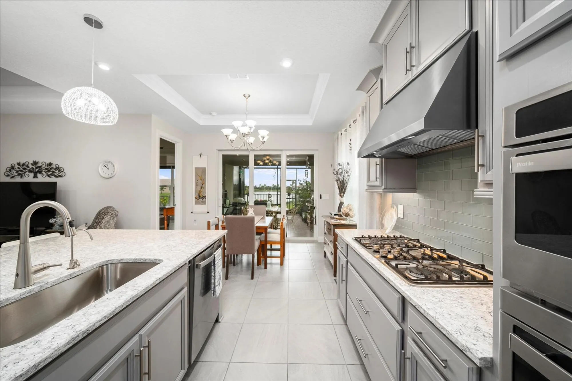 Property Slideshow image 1 of 34 | 9597 sw royal poinciana dr, Port Saint Lucie, FL, 34987