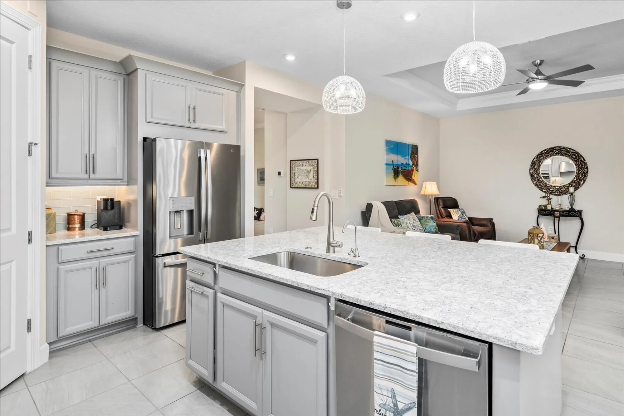 Property Slideshow image 6 of 34 | 9597 sw royal poinciana dr, Port Saint Lucie, FL, 34987