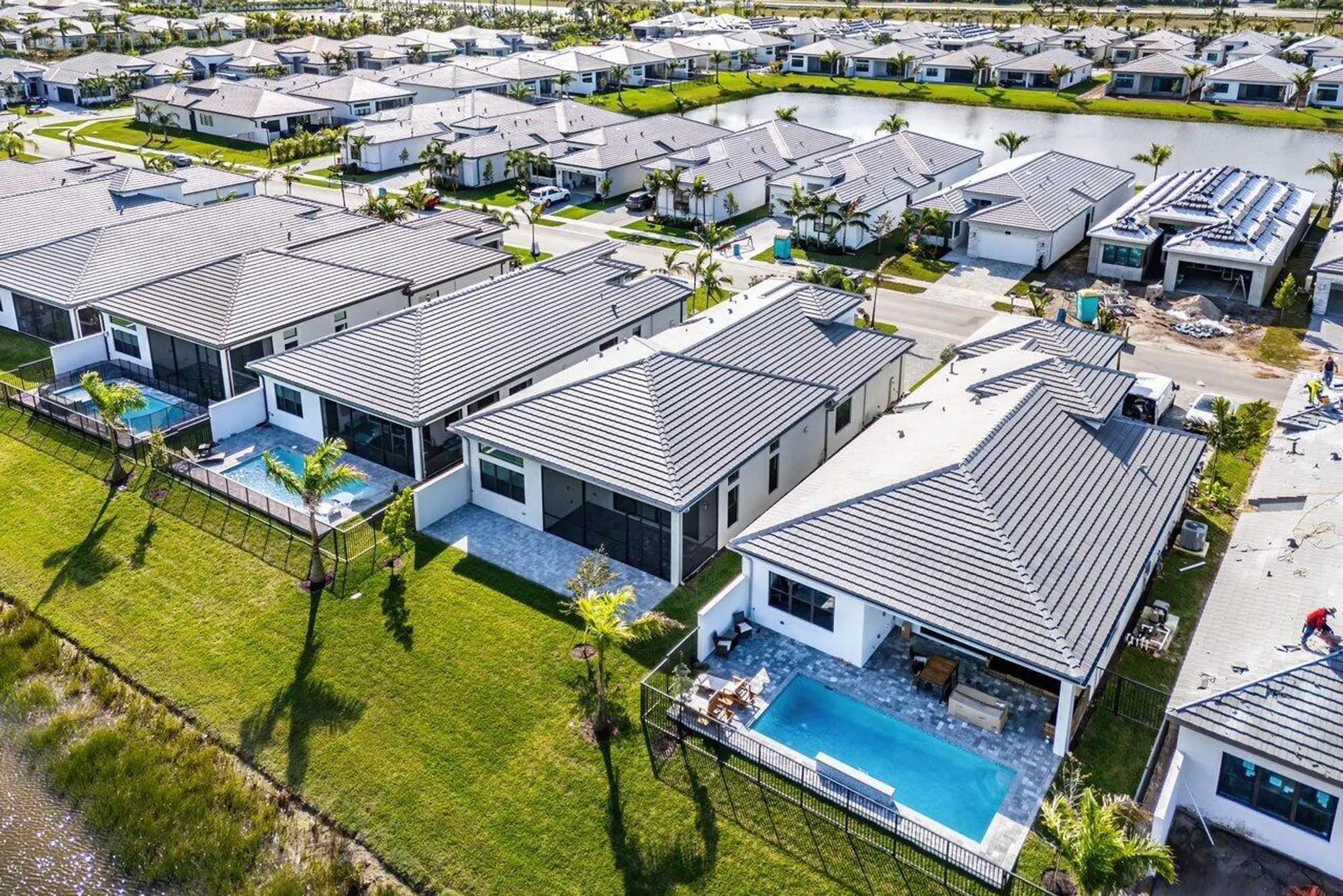 Property Slideshow image 44 of 54 | 11002 violet meadow st, Boynton Beach, FL, 33473