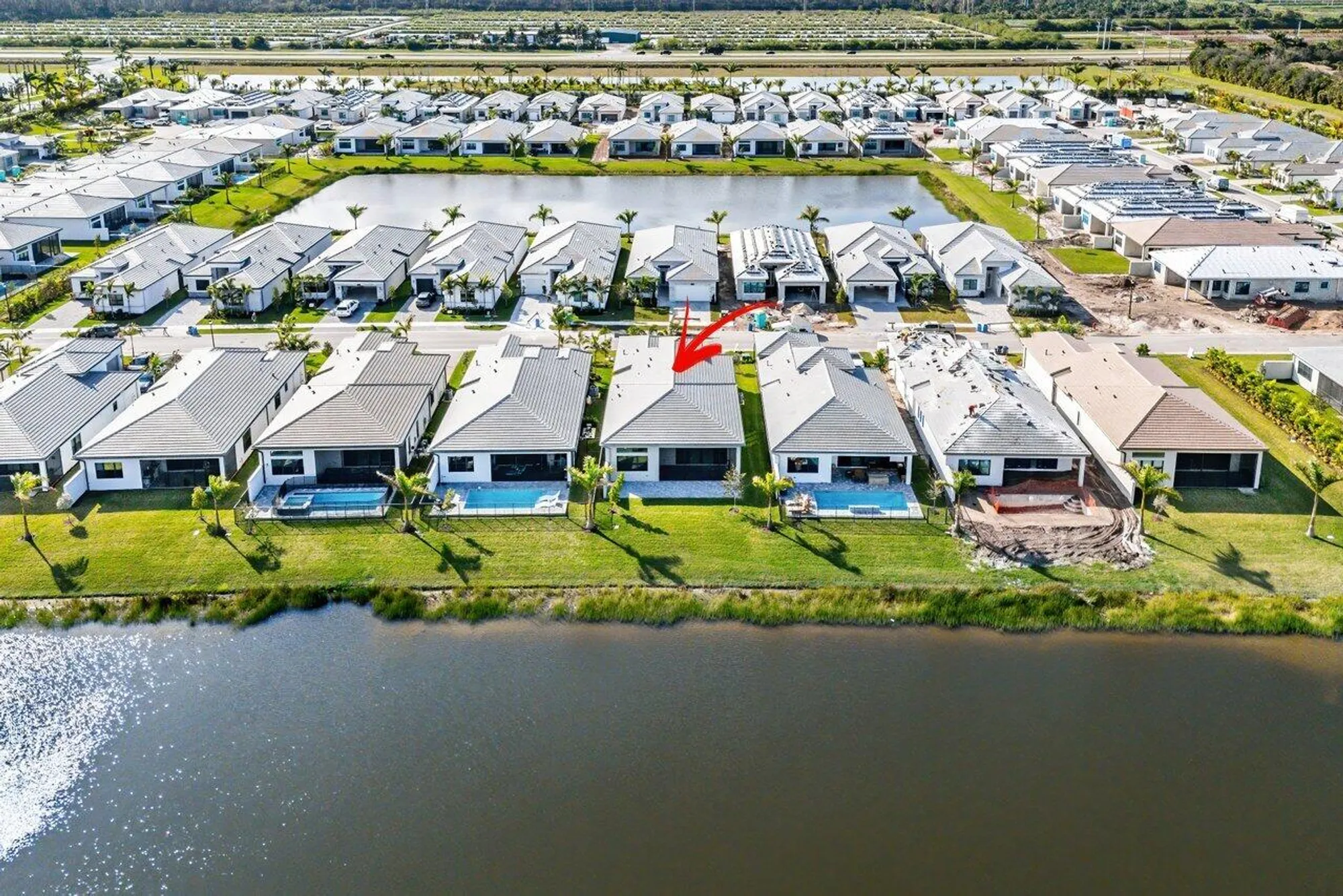 Property Slideshow image 45 of 54 | 11002 violet meadow st, Boynton Beach, FL, 33473