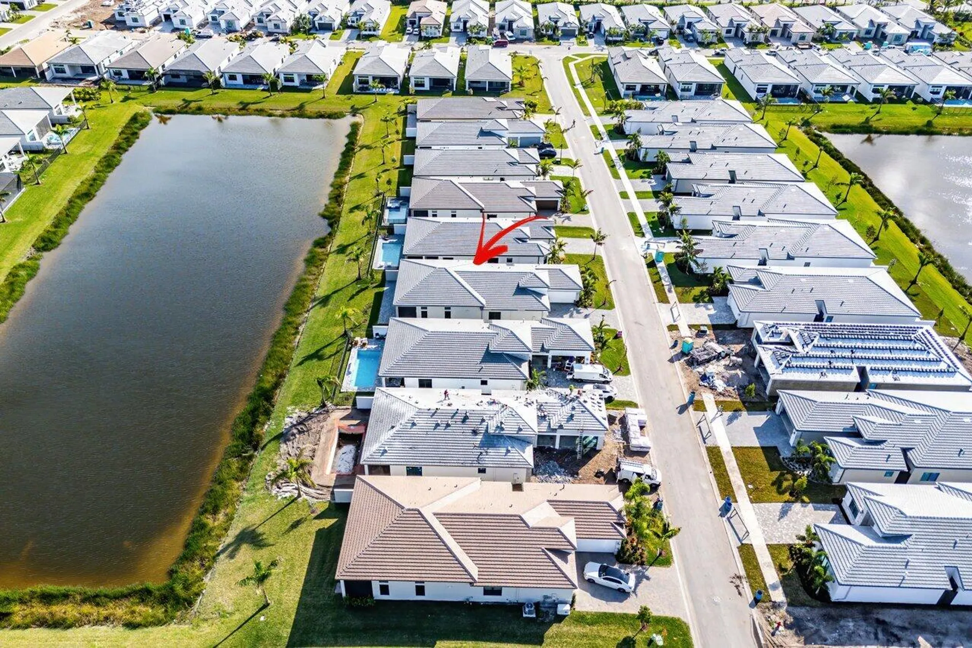 Property Slideshow image 46 of 54 | 11002 violet meadow st, Boynton Beach, FL, 33473