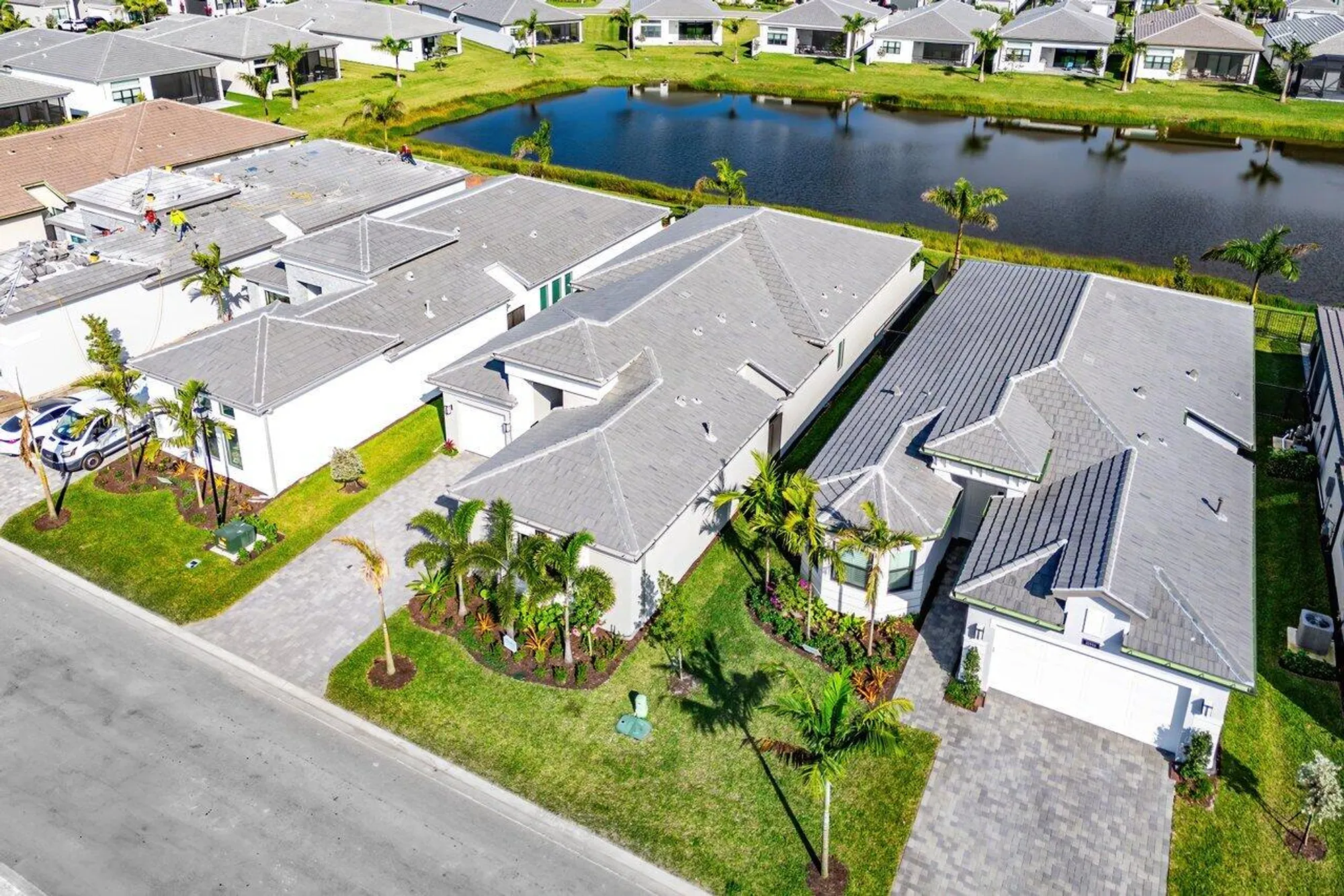 Property Slideshow image 41 of 54 | 11002 violet meadow st, Boynton Beach, FL, 33473