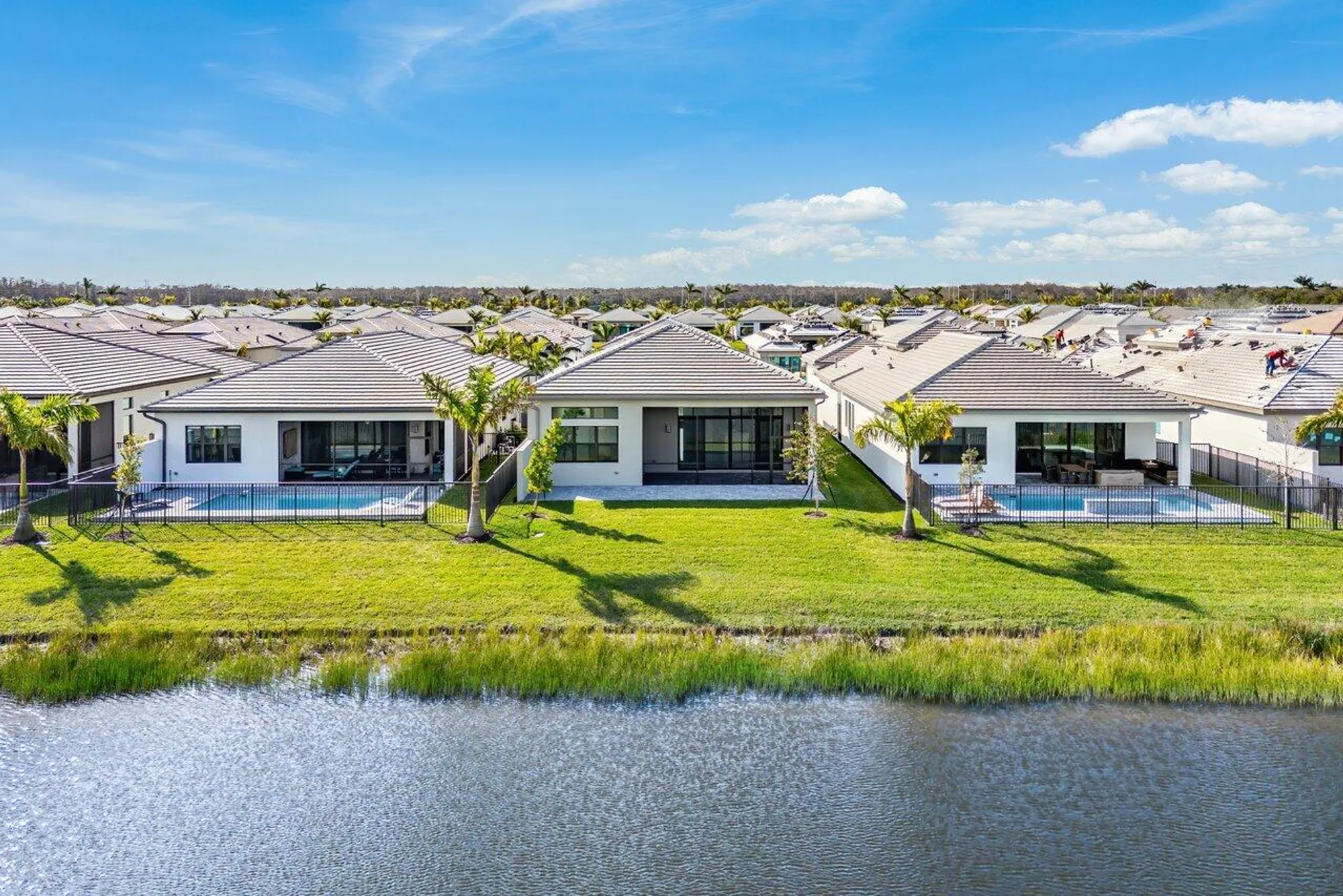 Property Slideshow image 43 of 54 | 11002 violet meadow st, Boynton Beach, FL, 33473