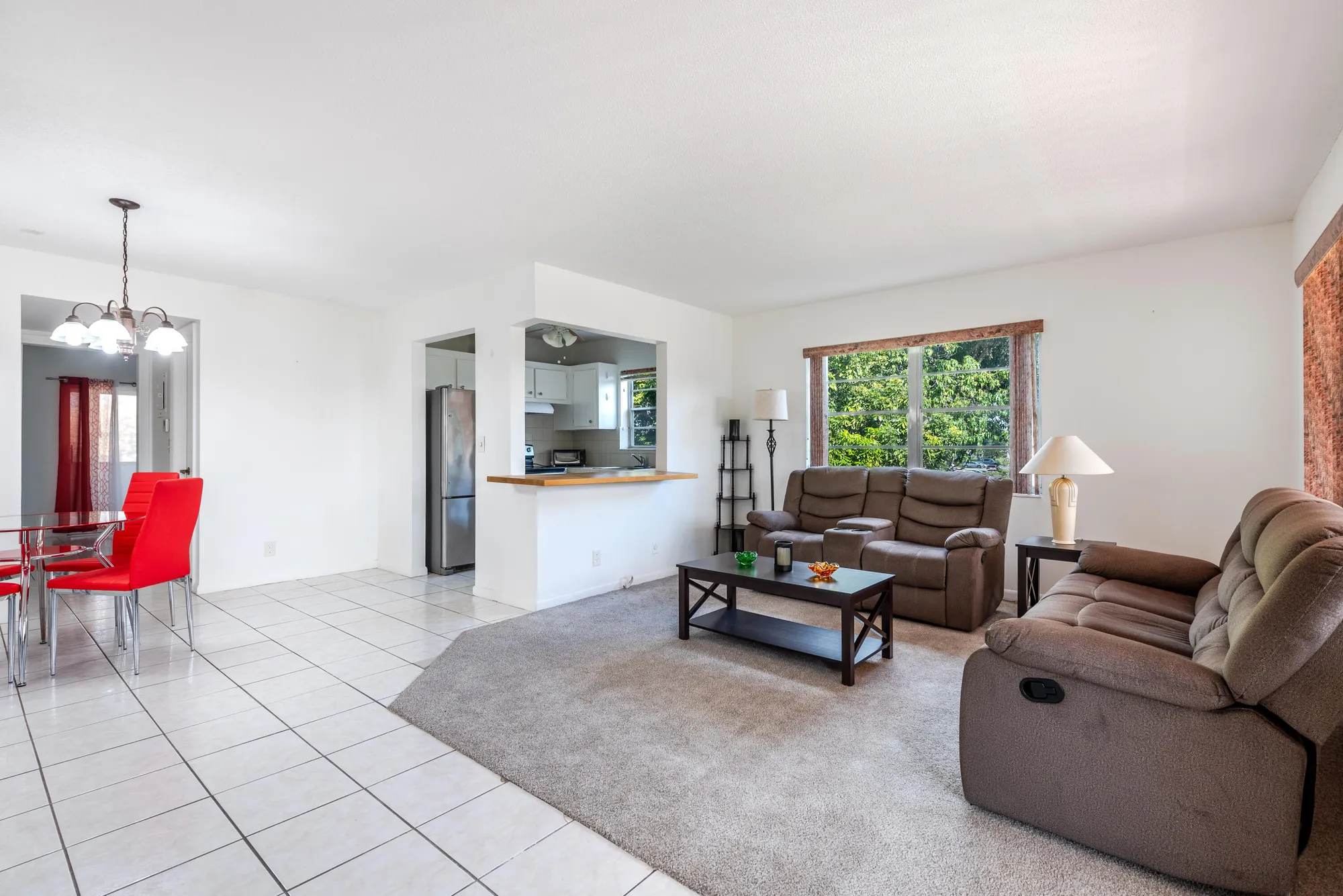 Property Slideshow image 5 of 36 | 122 bedford e unit e, West Palm Beach, FL, 33417