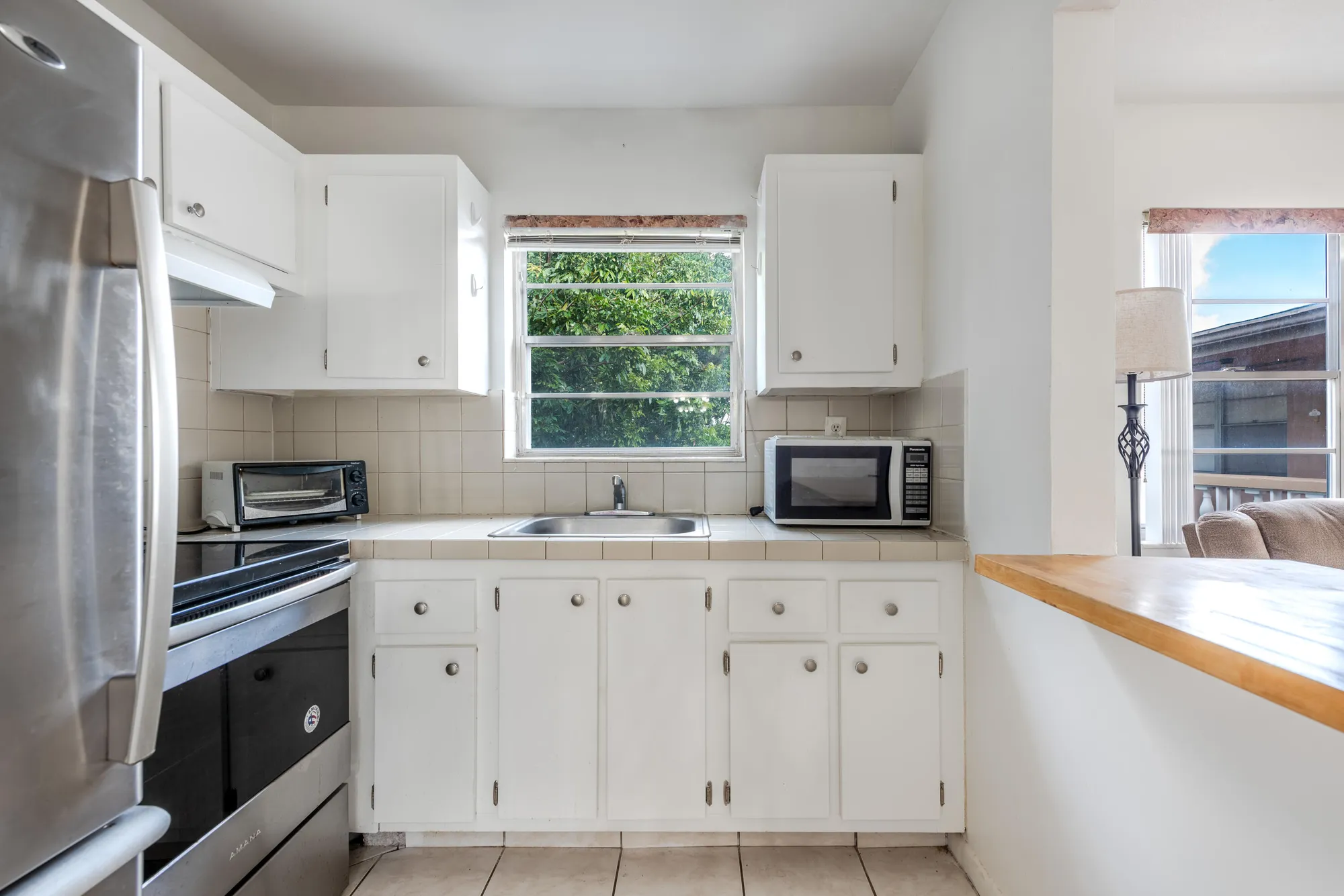 Property Slideshow image 9 of 36 | 122 bedford e unit e, West Palm Beach, FL, 33417