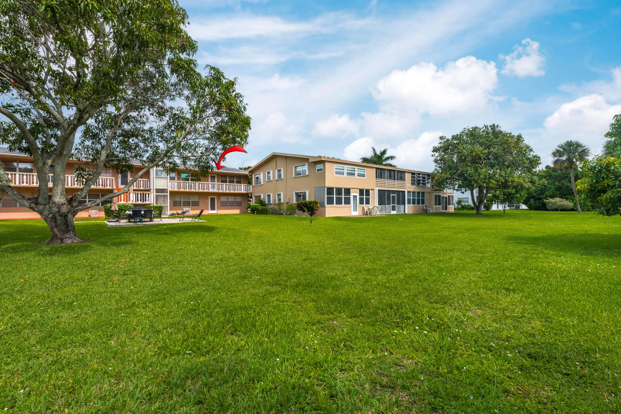 Property Slideshow image 25 of 36 | 122 bedford e unit e, West Palm Beach, FL, 33417