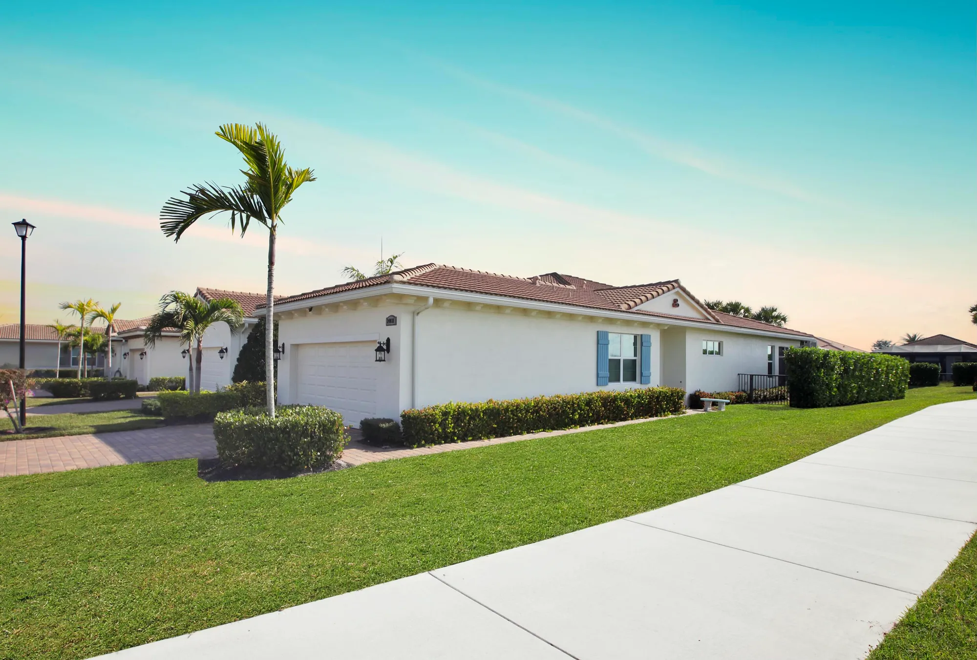 Property Slideshow image 40 of 47 | 24031 sw firenze way, Port Saint Lucie, FL, 34986