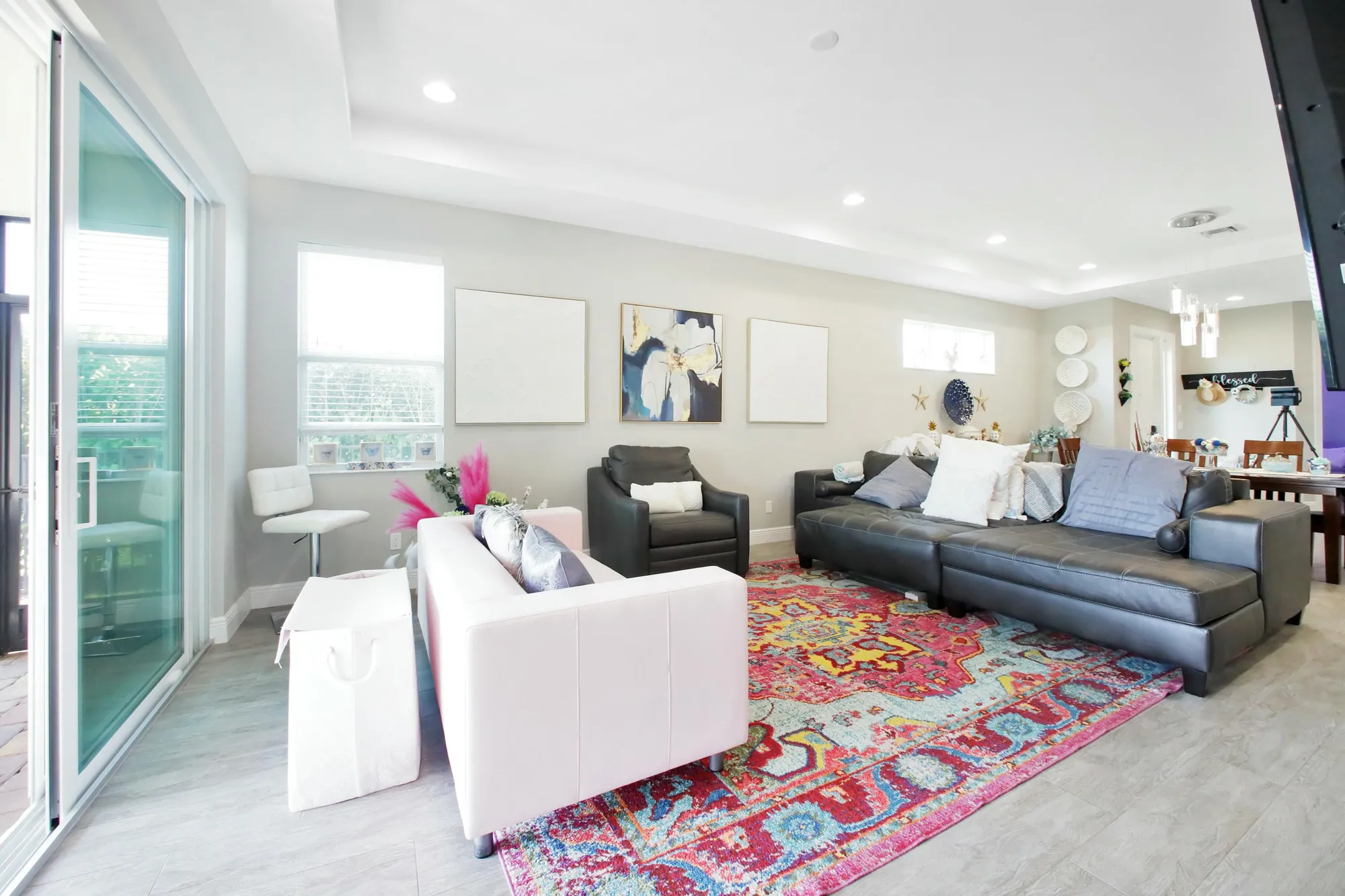 Property Slideshow image 15 of 47 | 24031 sw firenze way, Port Saint Lucie, FL, 34986