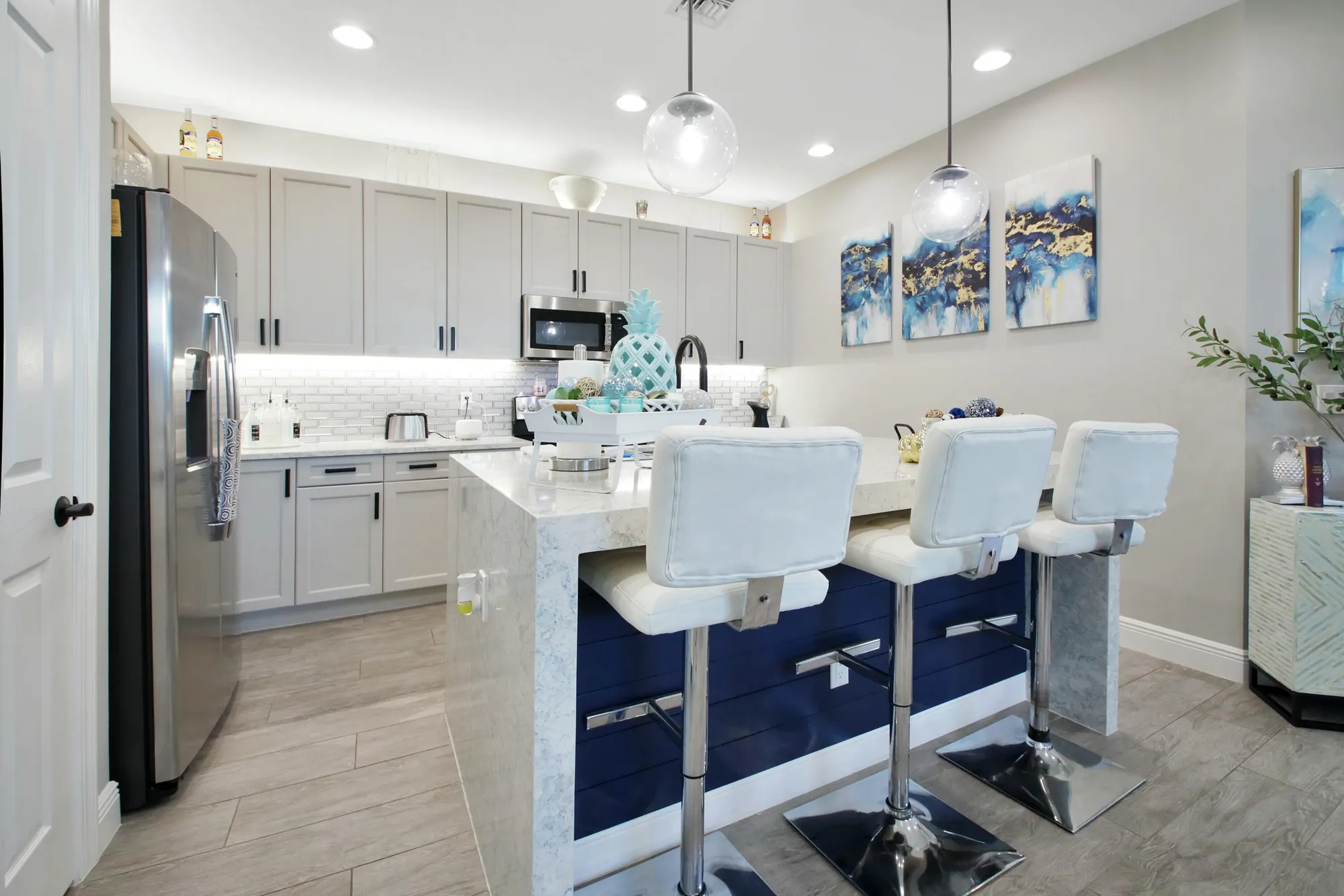 Property Slideshow image 5 of 47 | 24031 sw firenze way, Port Saint Lucie, FL, 34986