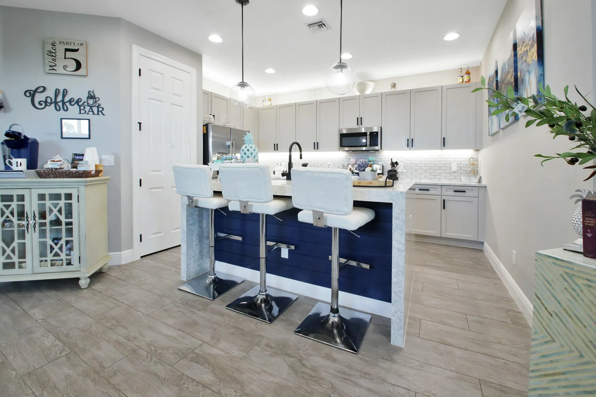 Property Slideshow image 9 of 47 | 24031 sw firenze way, Port Saint Lucie, FL, 34986