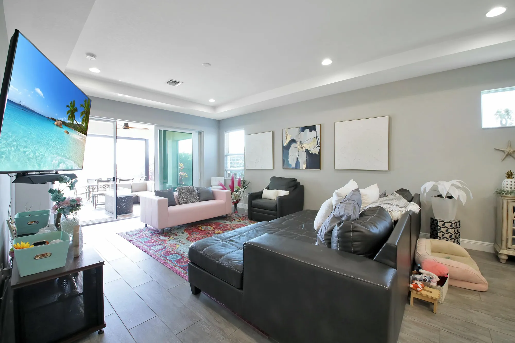 Property Slideshow image 12 of 47 | 24031 sw firenze way, Port Saint Lucie, FL, 34986