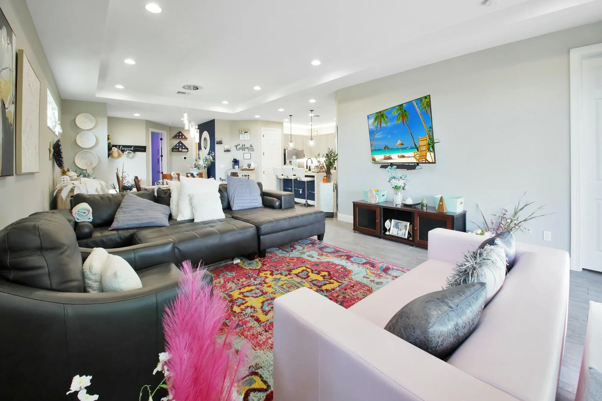 Property Slideshow image 13 of 47 | 24031 sw firenze way, Port Saint Lucie, FL, 34986