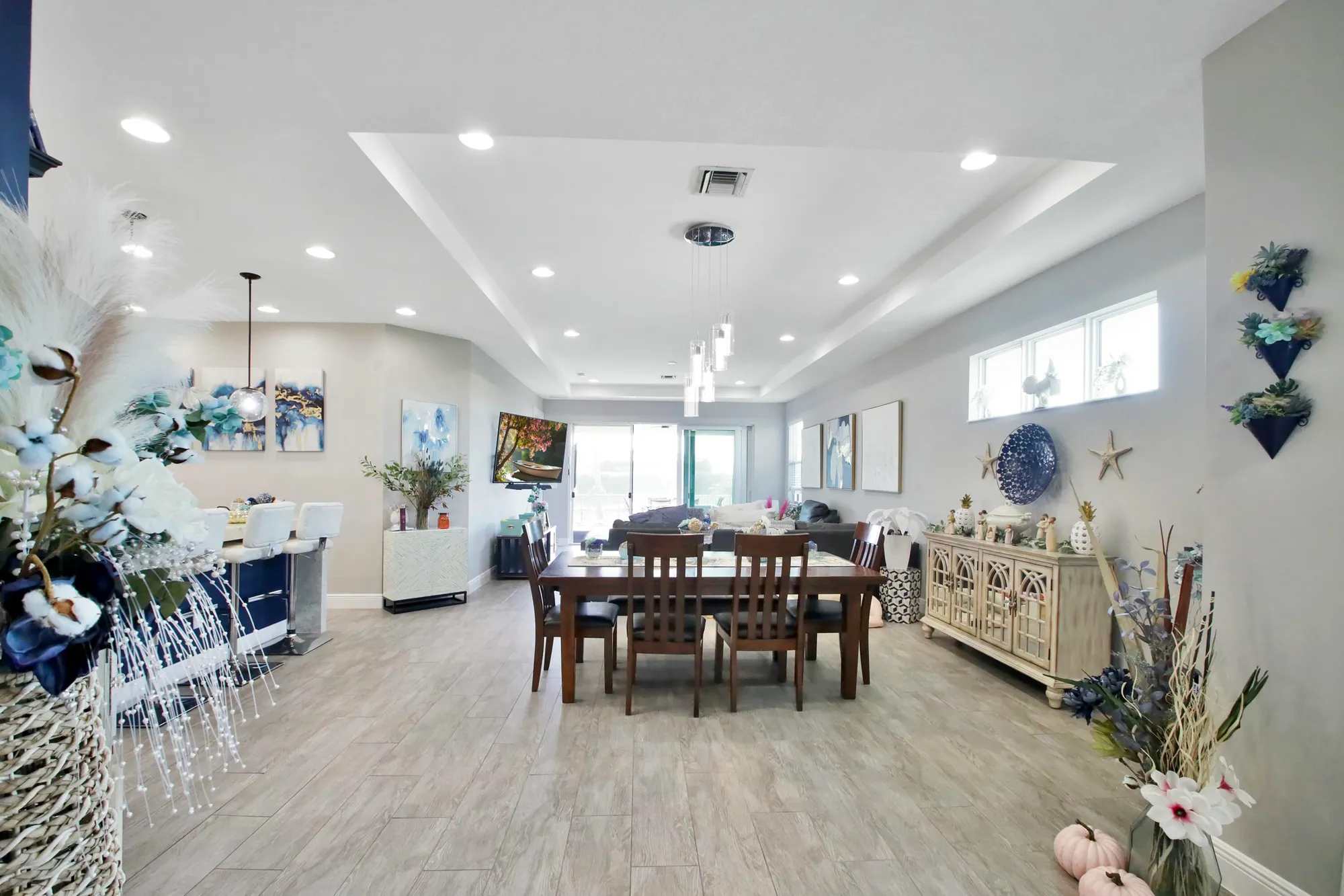 Property Slideshow image 4 of 47 | 24031 sw firenze way, Port Saint Lucie, FL, 34986