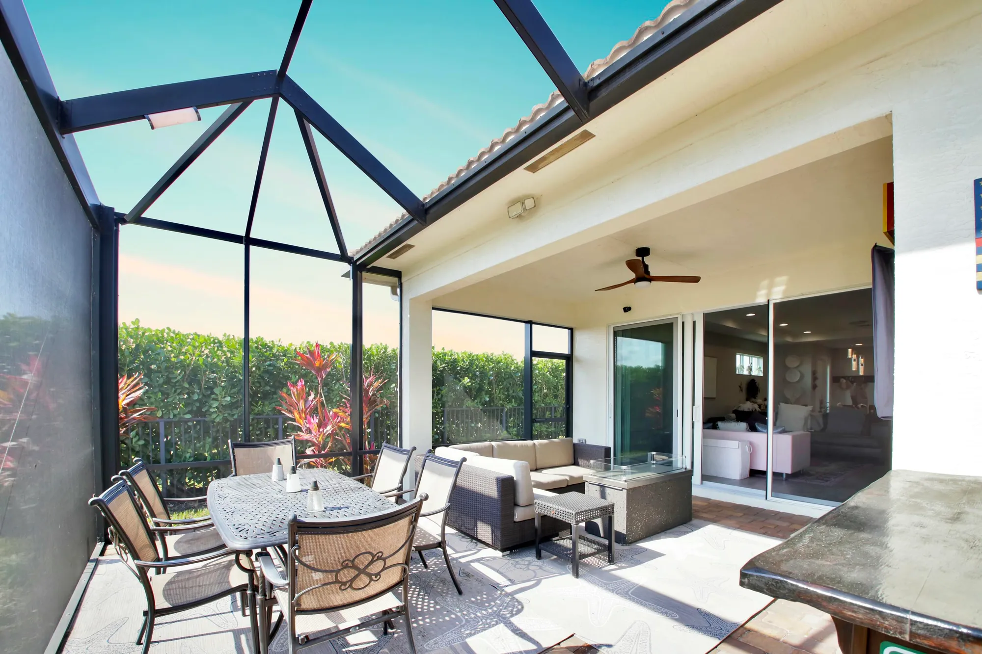 Property Slideshow image 31 of 47 | 24031 sw firenze way, Port Saint Lucie, FL, 34986